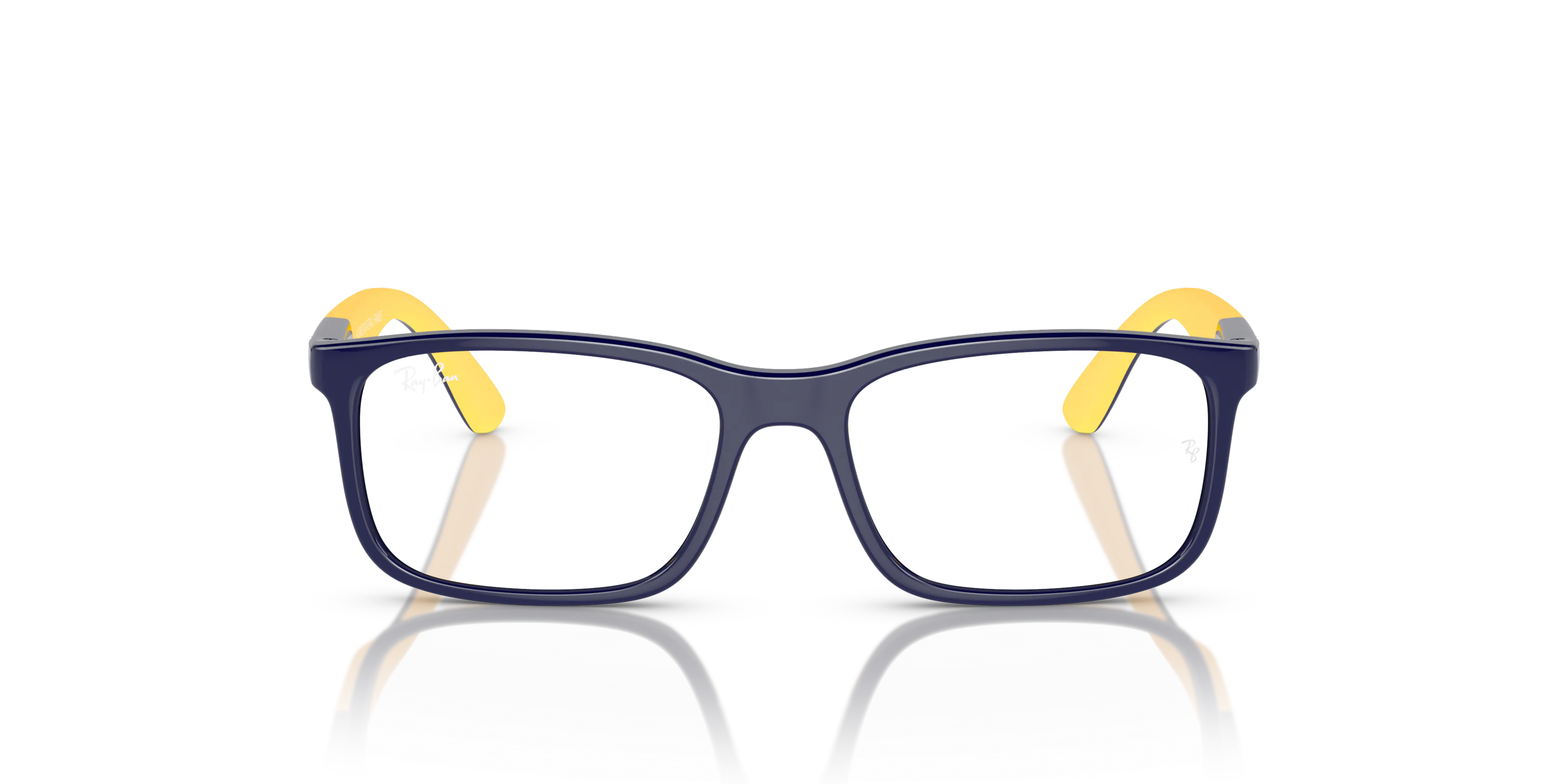 Front, RAY-BAN Optics Kids Bio-Based RY1621 3937