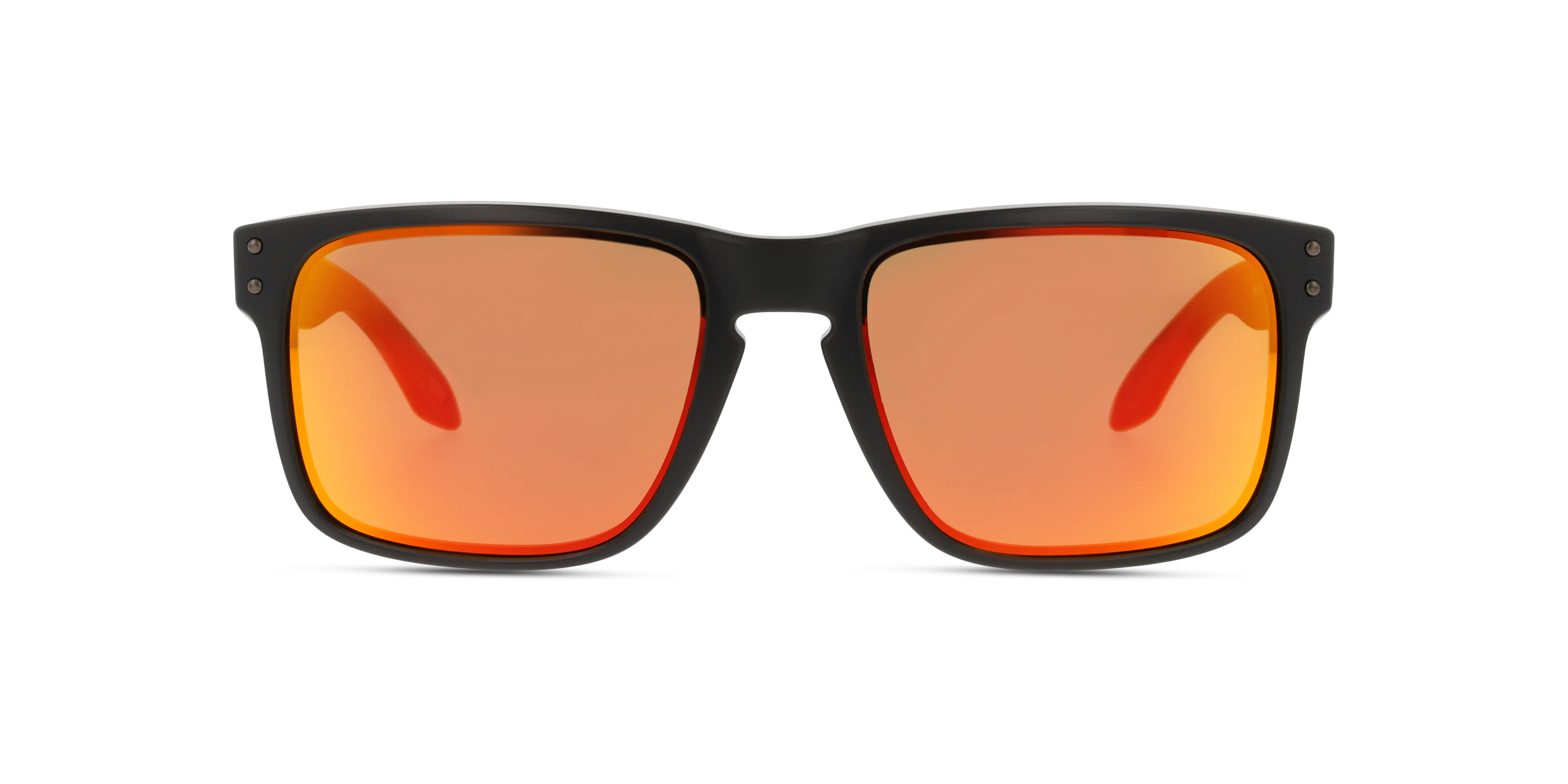 Front, Oakley Holbrook OO9102 9102E2 Solglasögon