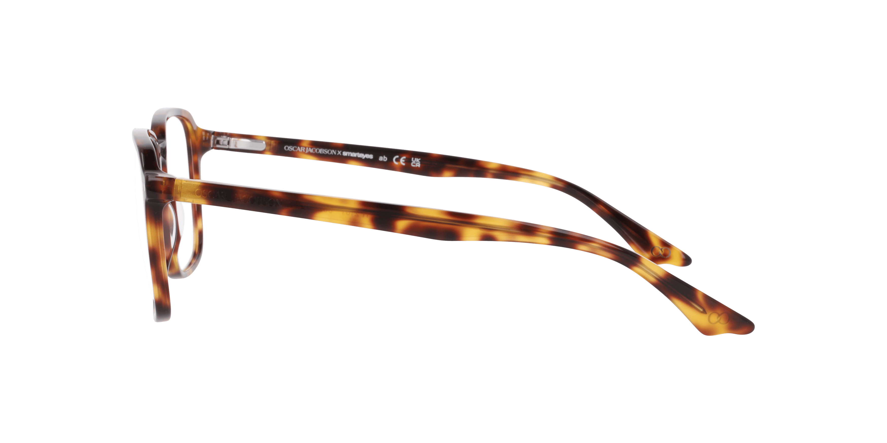 Angle_Left02, Oscar Jacobson 0IY2101 2 Brillestel