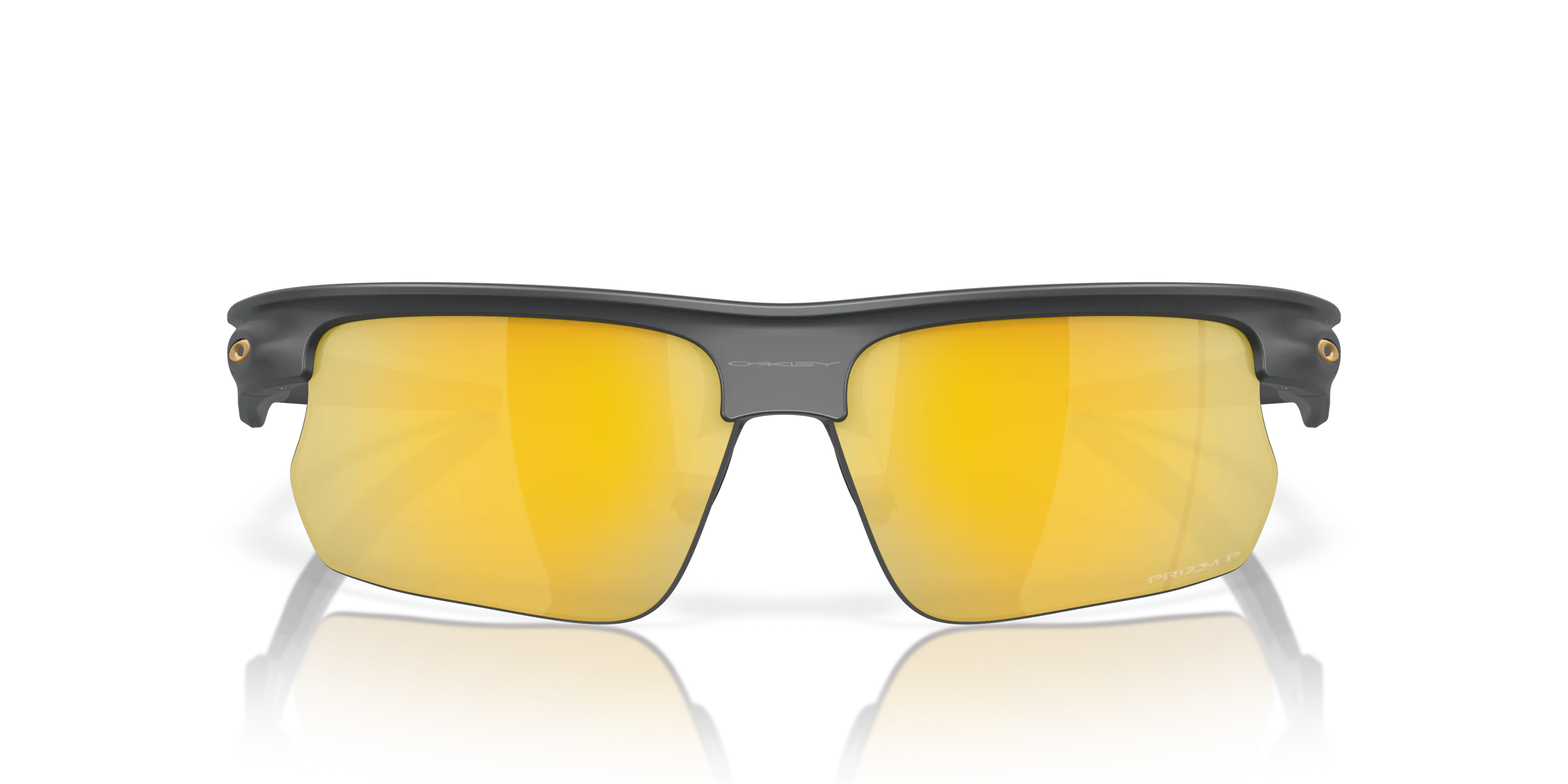 Front, Oakley BiSphaera OO 9400 Sunglasses