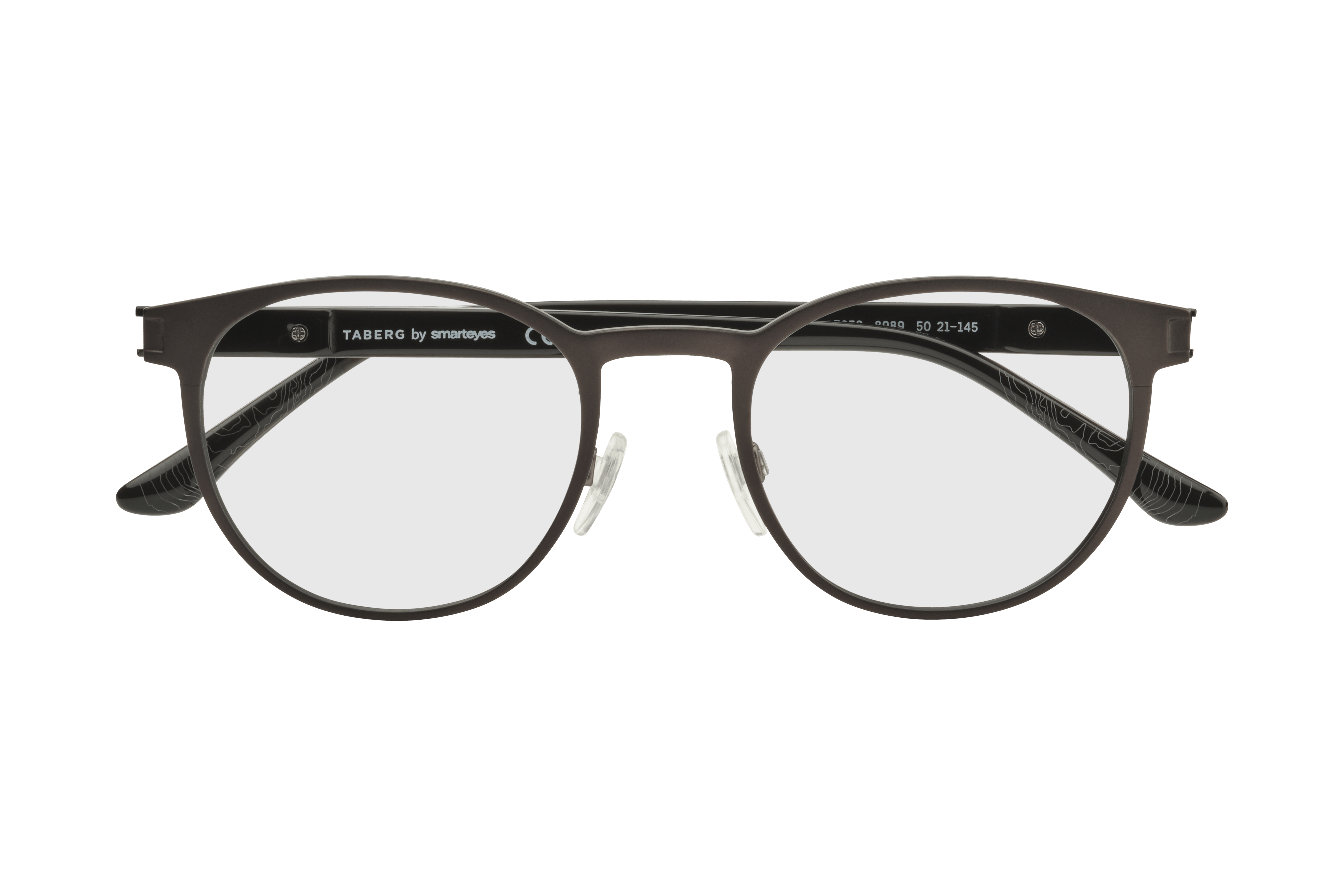 Folded, Taberg by Smarteyes Skogsalm 7050 8989 Brillestel