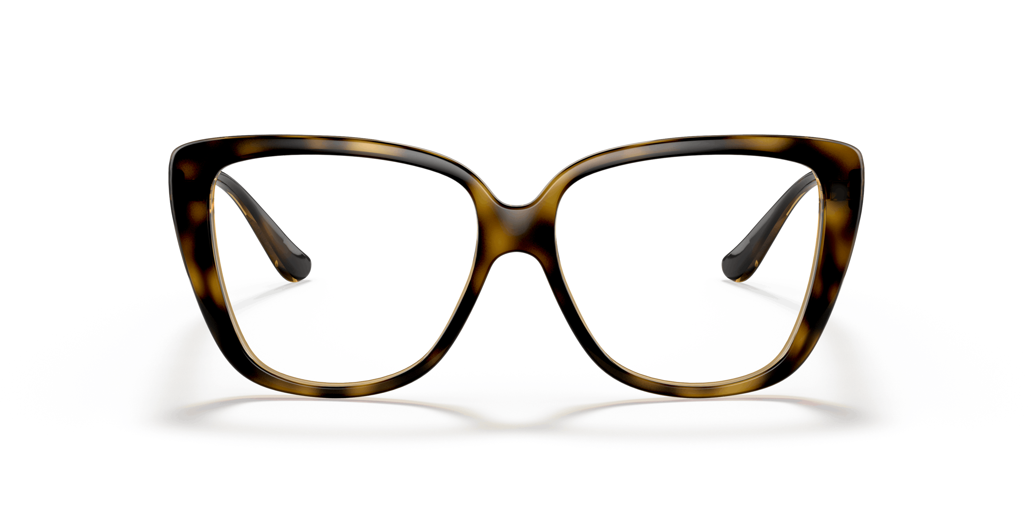 Front, Vogue Eyewear VO5413 W656