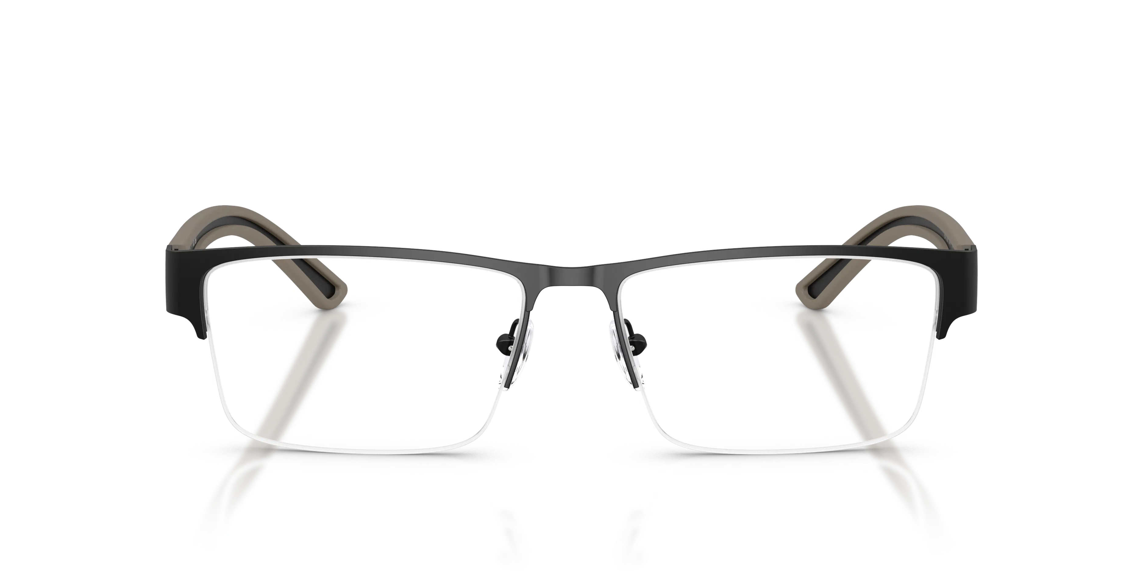 Front, Emporio Armani EA1182 3001