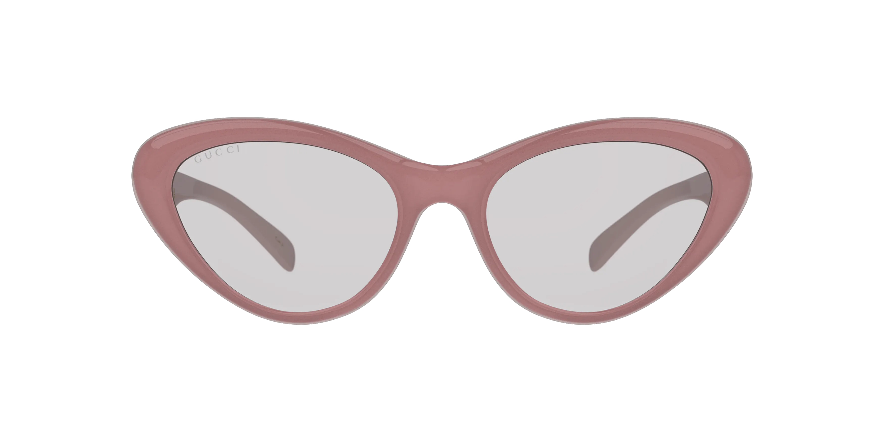 Front, Gucci GG1170S 004 Solglasögon