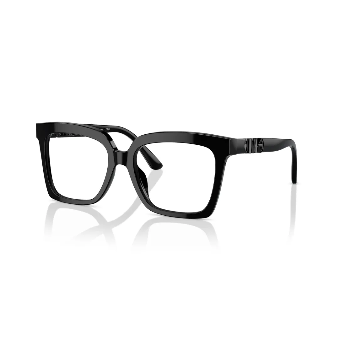 Photos - Glasses & Contact Lenses Michael Kors MK 4119U