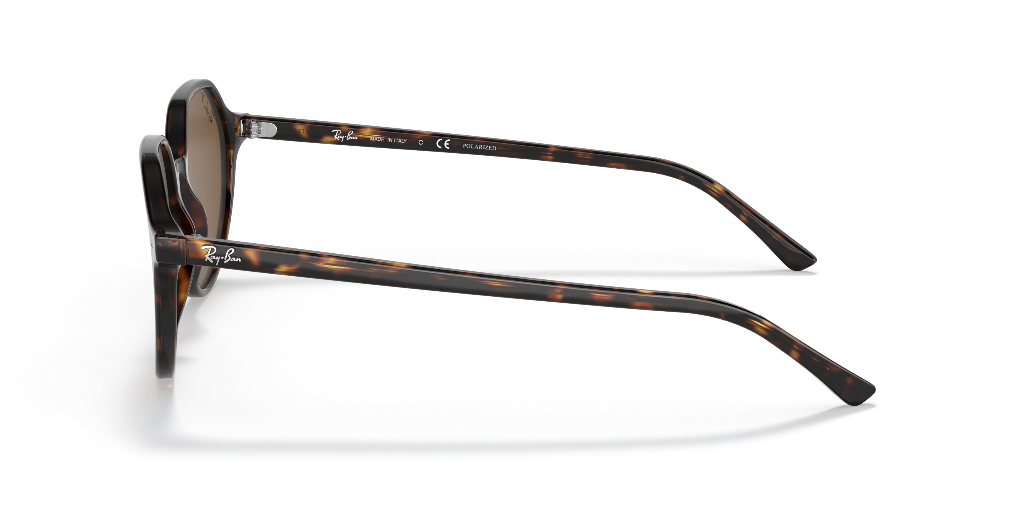 Angle_Left02, Ray-Ban Thalia RB2195 902/57 Solglasögon