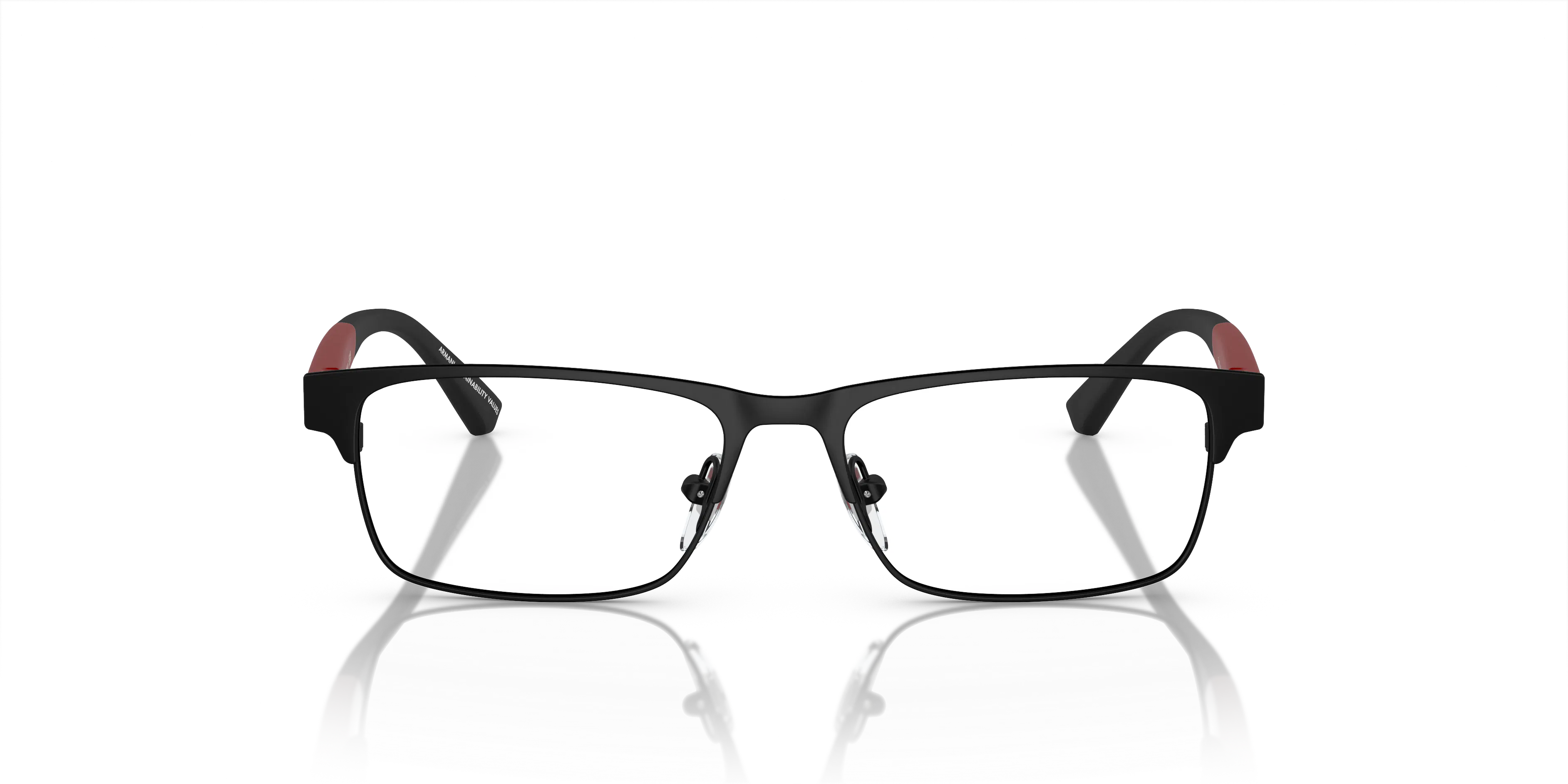 Front, Emporio Armani EK1001 3001