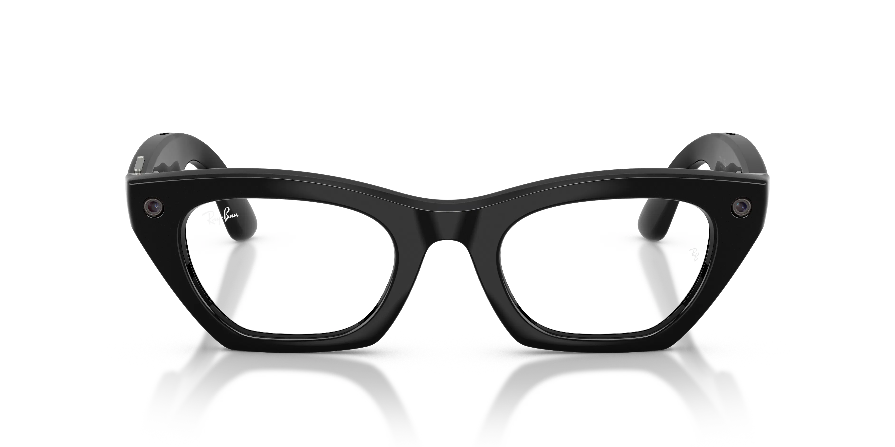 Front, Ray-Ban Meta (Gen 3) RW4015V 2000