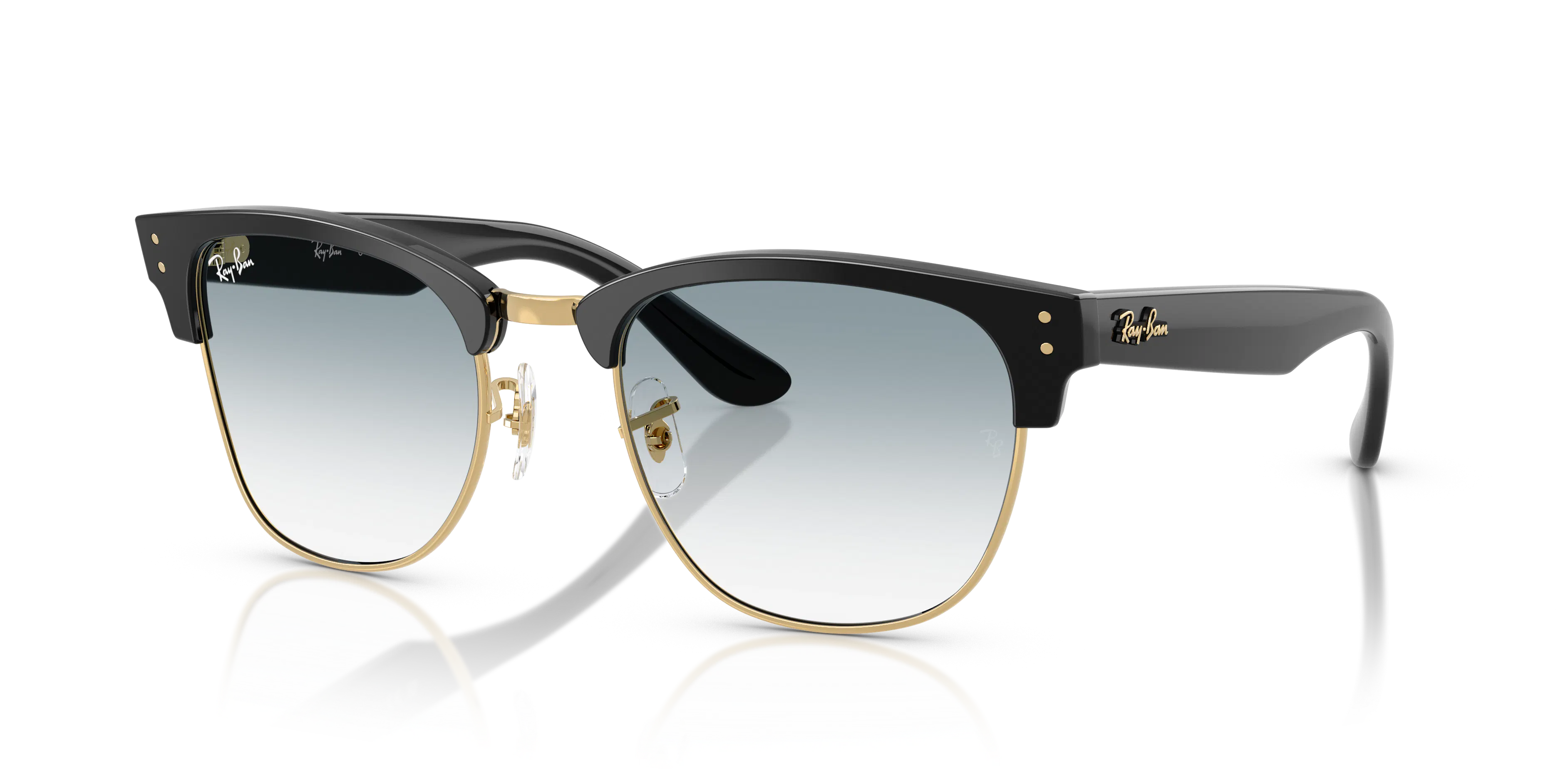 Angle_Left01, Ray-Ban CLUBMASTER REVERSE RBR0504S 667779