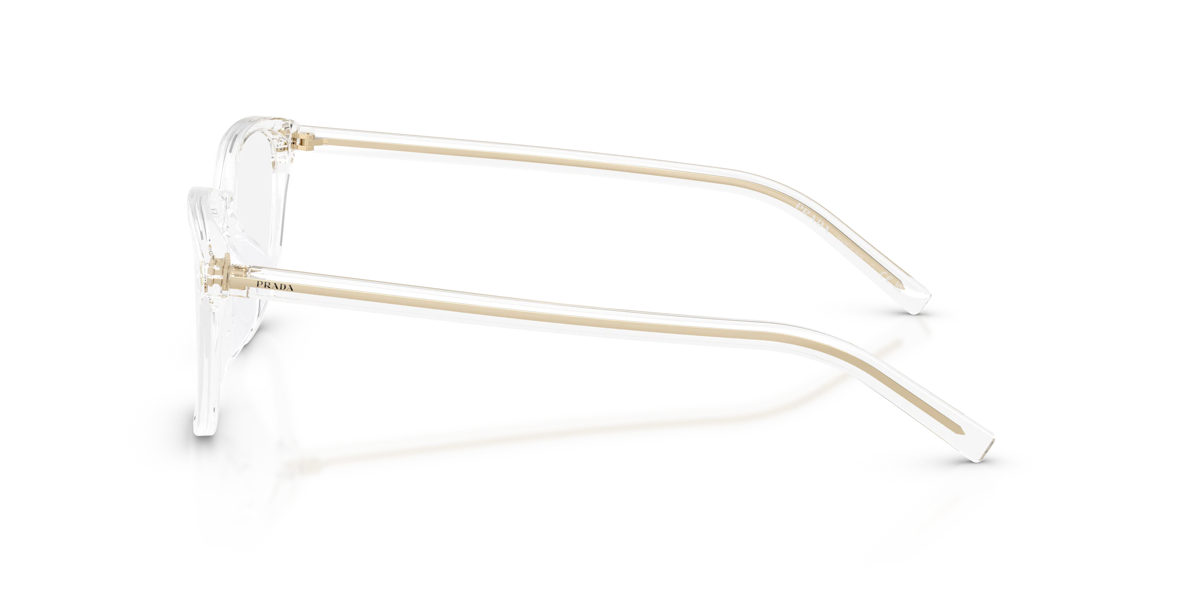 Angle_Left02, Prada PR D14VD Glasses