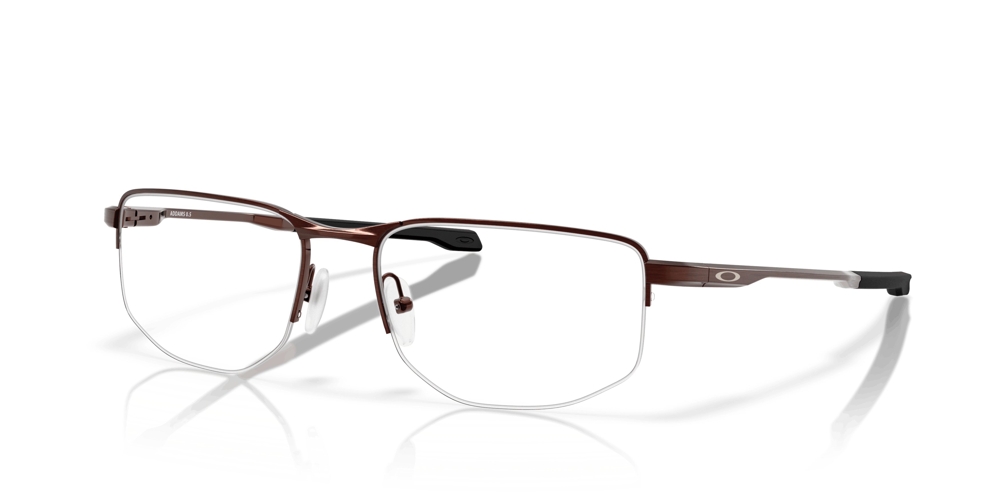 Angle_Left01, Oakley Addams 0.5 OX3035 303504
