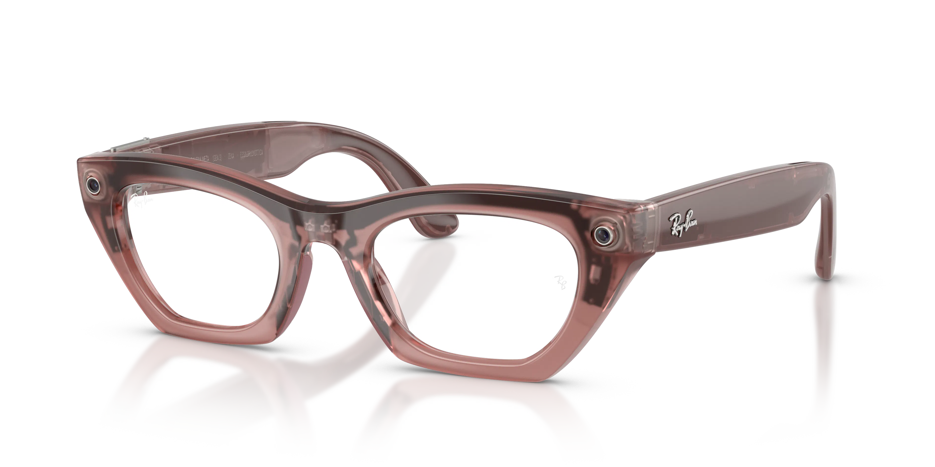 Angle_Left01, Ray-Ban Meta (Gen 3) RW4015V 8553