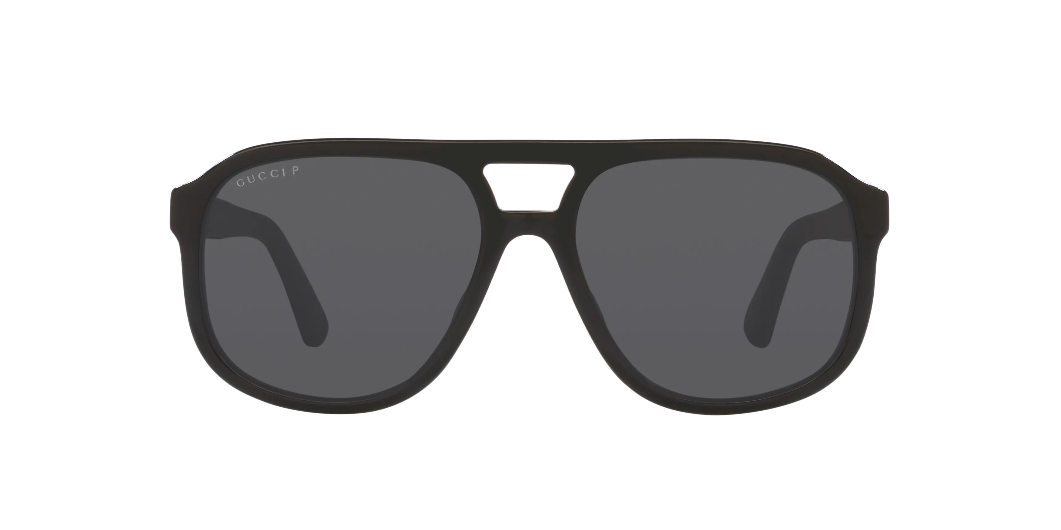 Front, Gucci GG1188S 001 Solglasögon