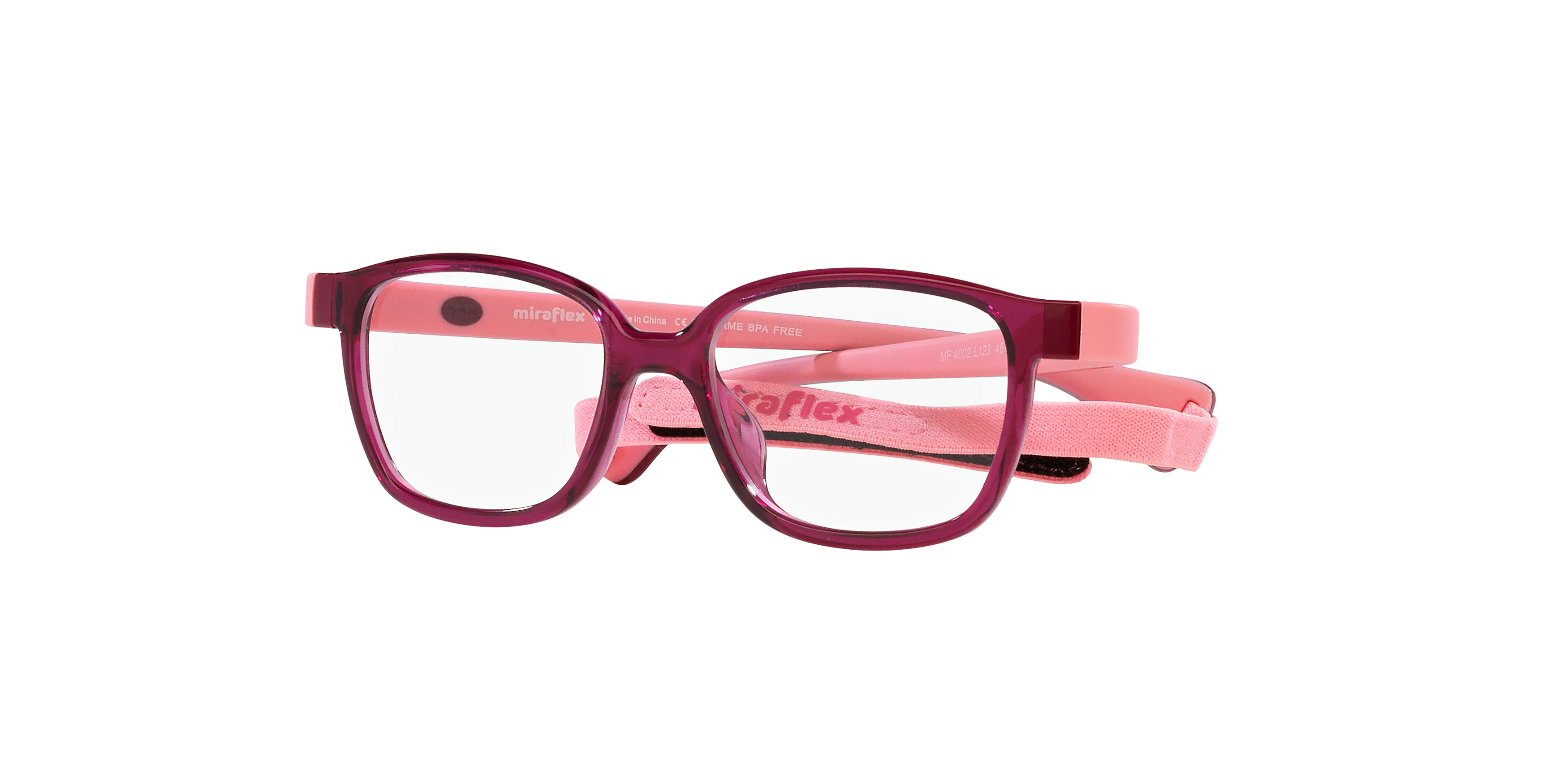 Angle_Left01, Miraflex MF4002 L123