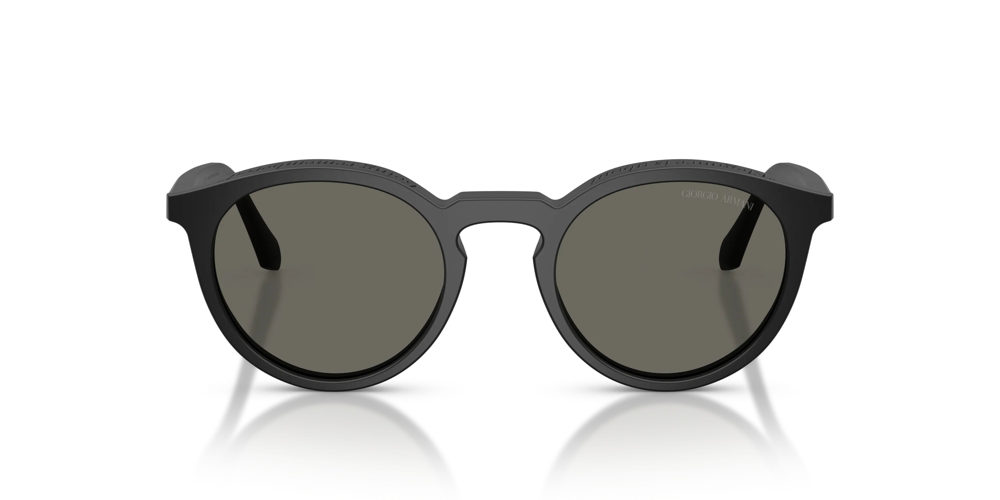 Front, Giorgio Armani AR8230U 5875R5