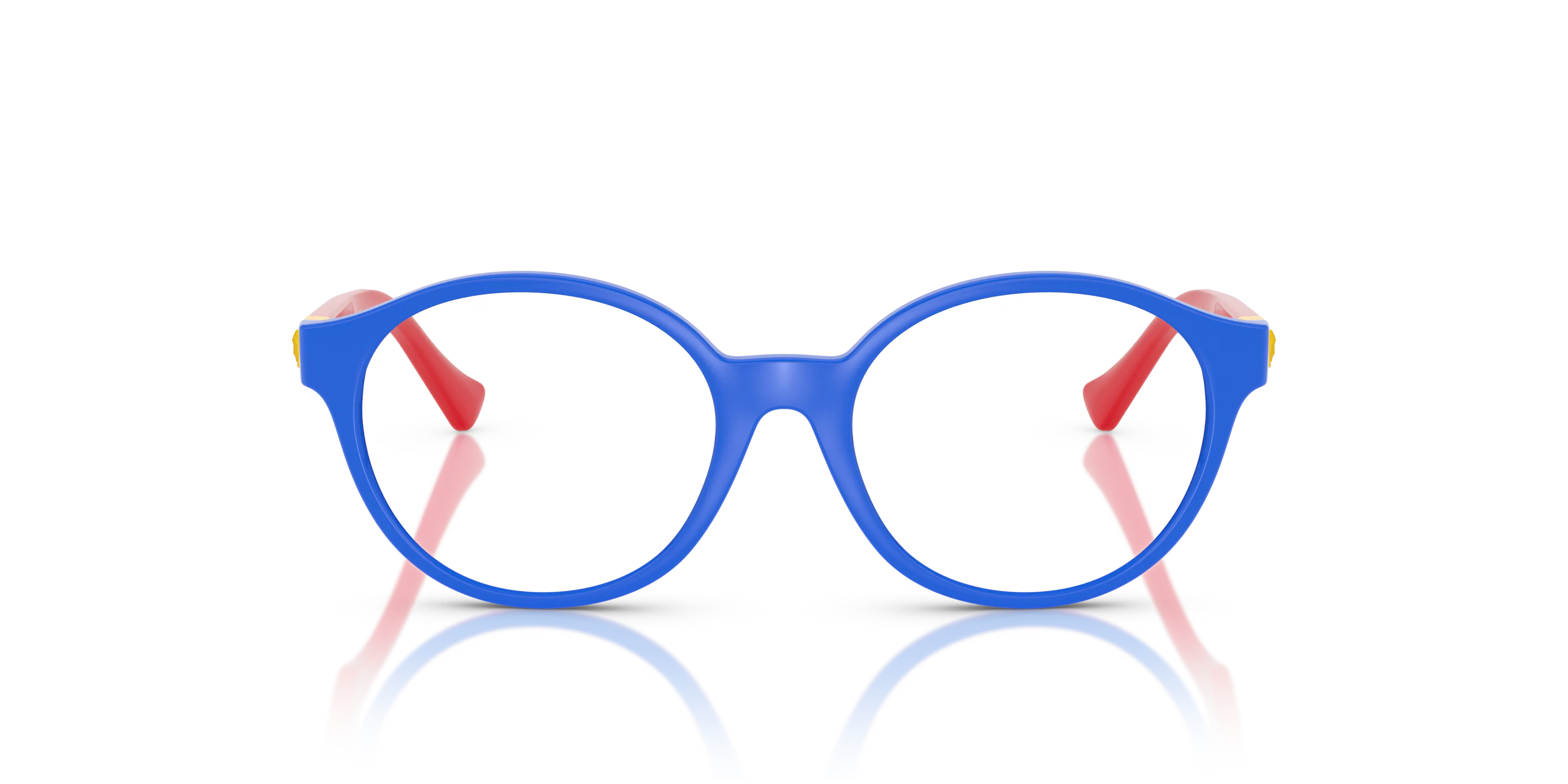 Front, Versace 0VK3007U 5482 Briller