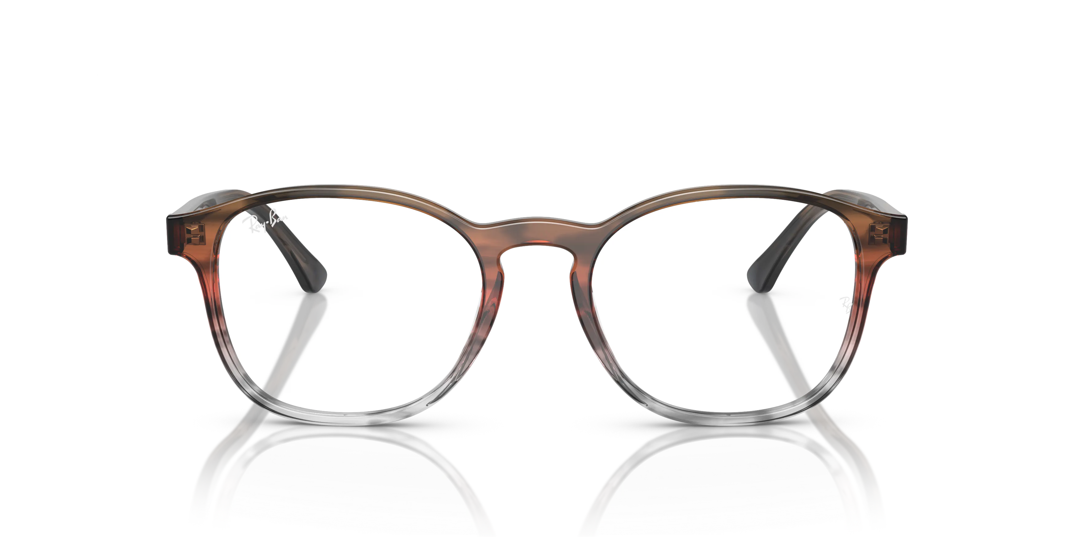 Front, Ray-Ban RX5417