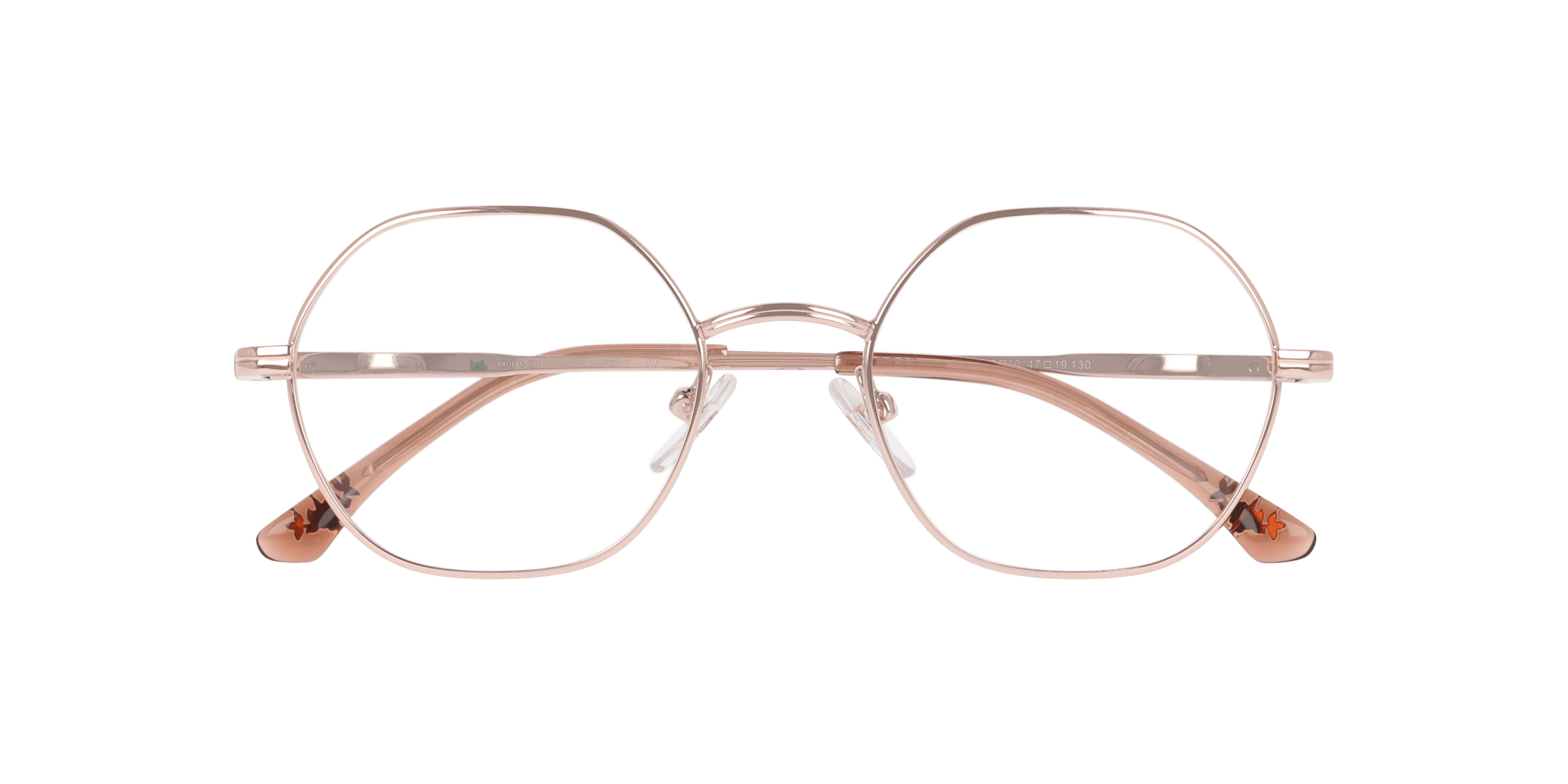 Folded, PAUL & JOE GABY08 OR10