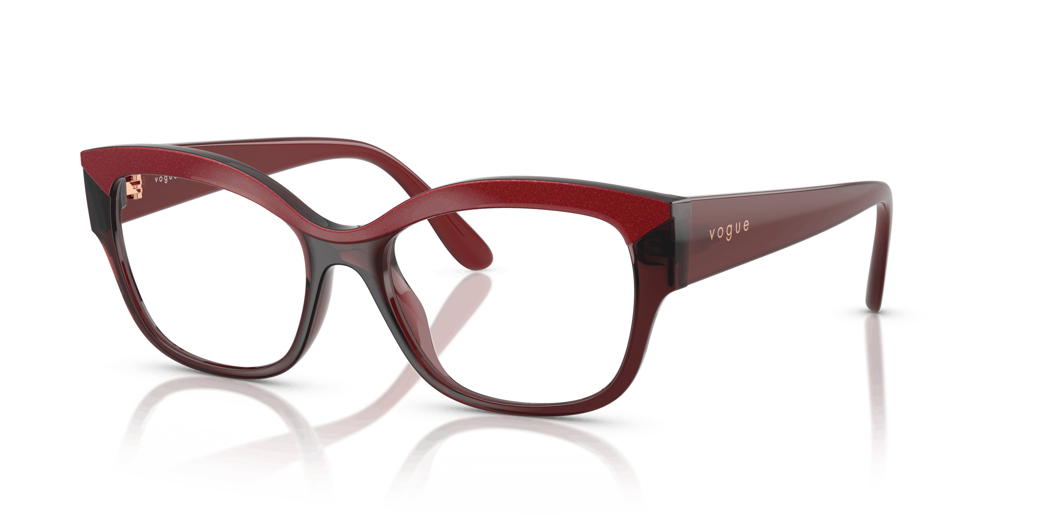 Angle_Left01, Vogue Eyewear VO5635U 3225
