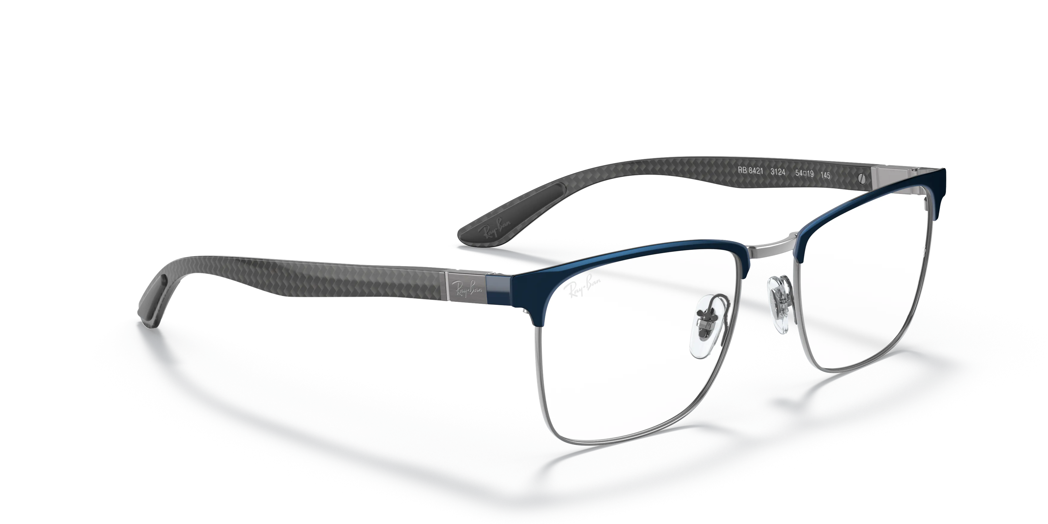 Ray-Ban Glasses - RX 8421 | Vision Express