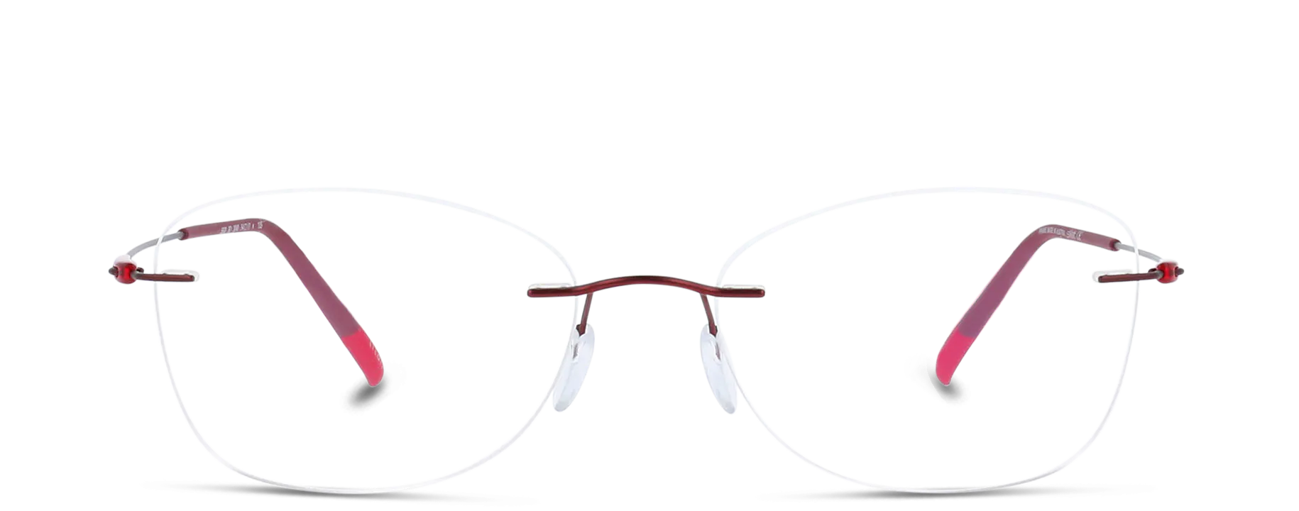 Front, SILHOUETTE 5500 3040
