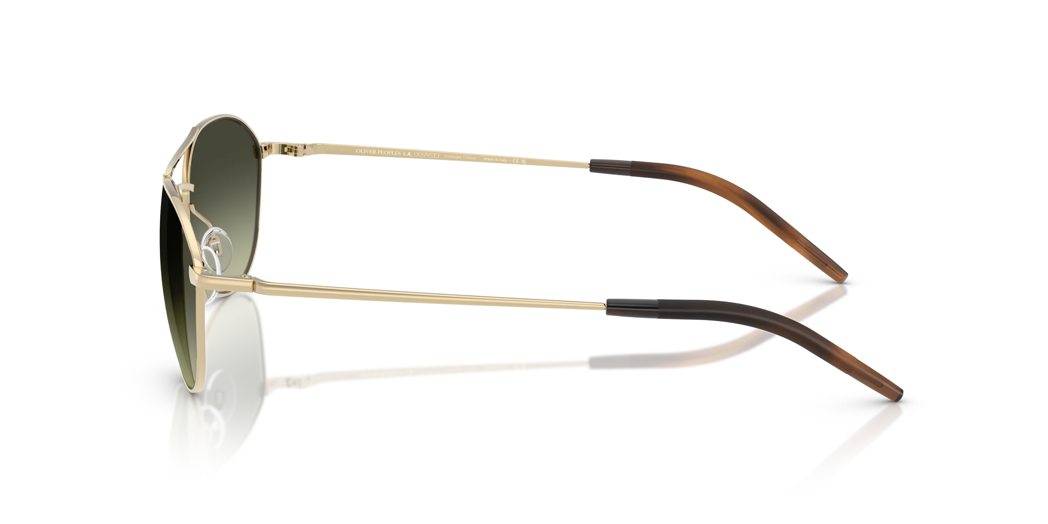 Angle_Left02, Oliver Peoples AERO II OV1358S 5035BH