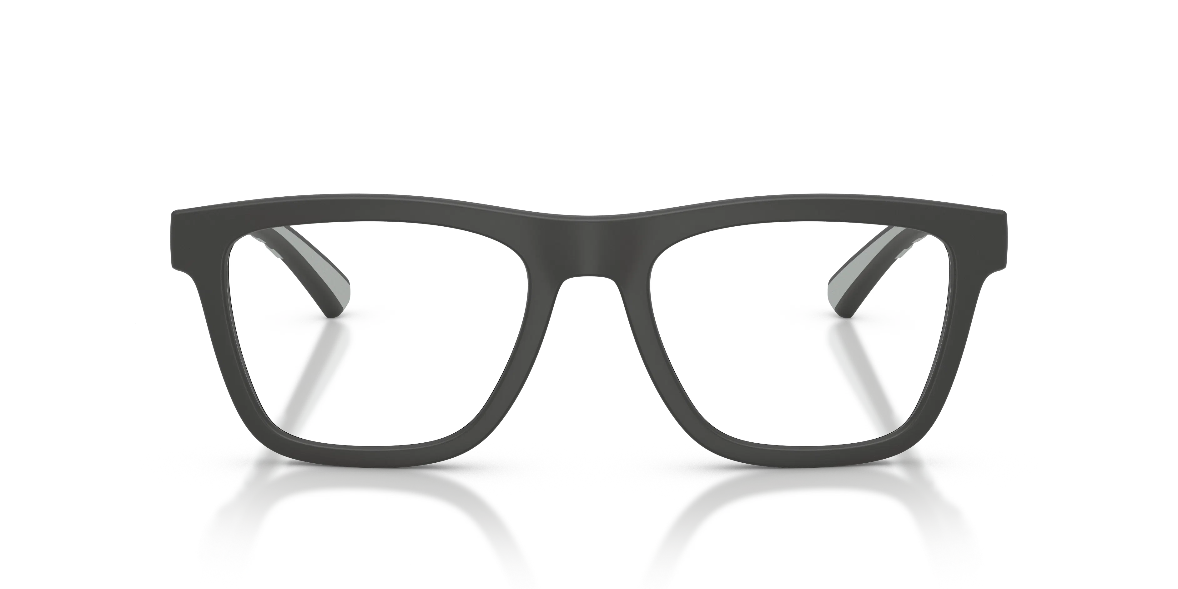 Front, Burberry BE 2452U Glasses