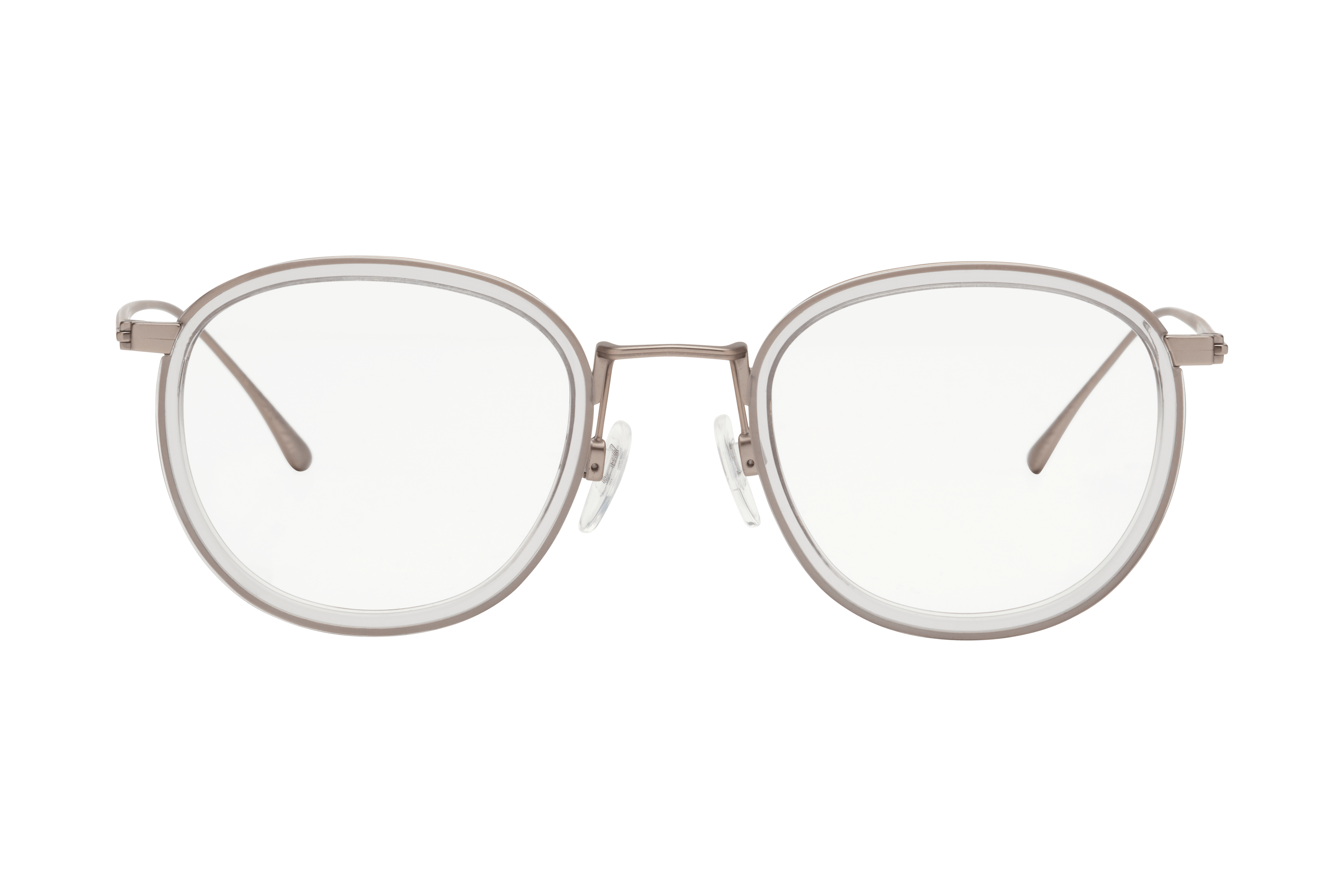 Front, Taberg by Smarteyes Skogslind 7067 8888 Glasögonbåge