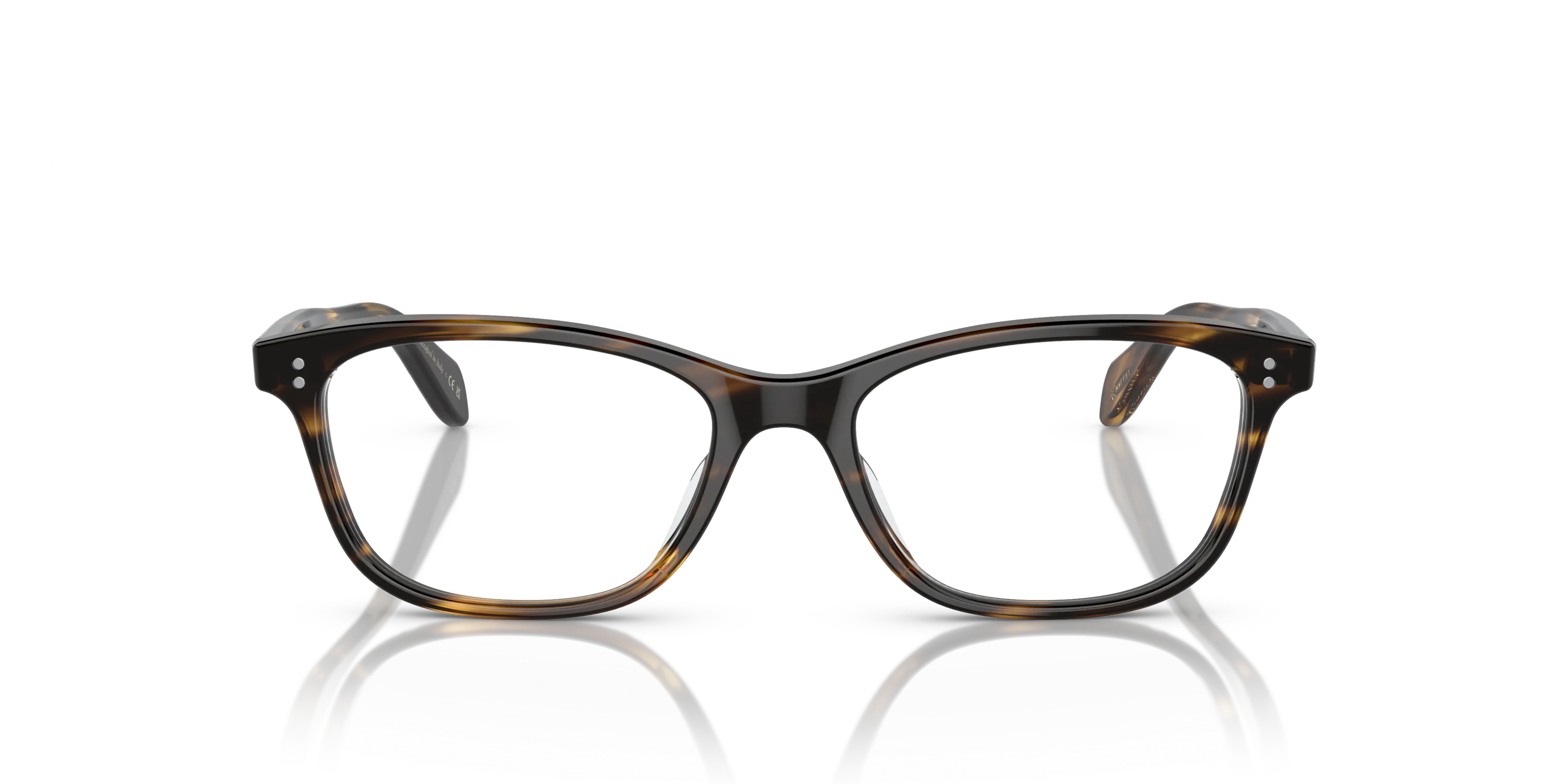 Front, Oliver Peoples ASHTON OV5224 1003