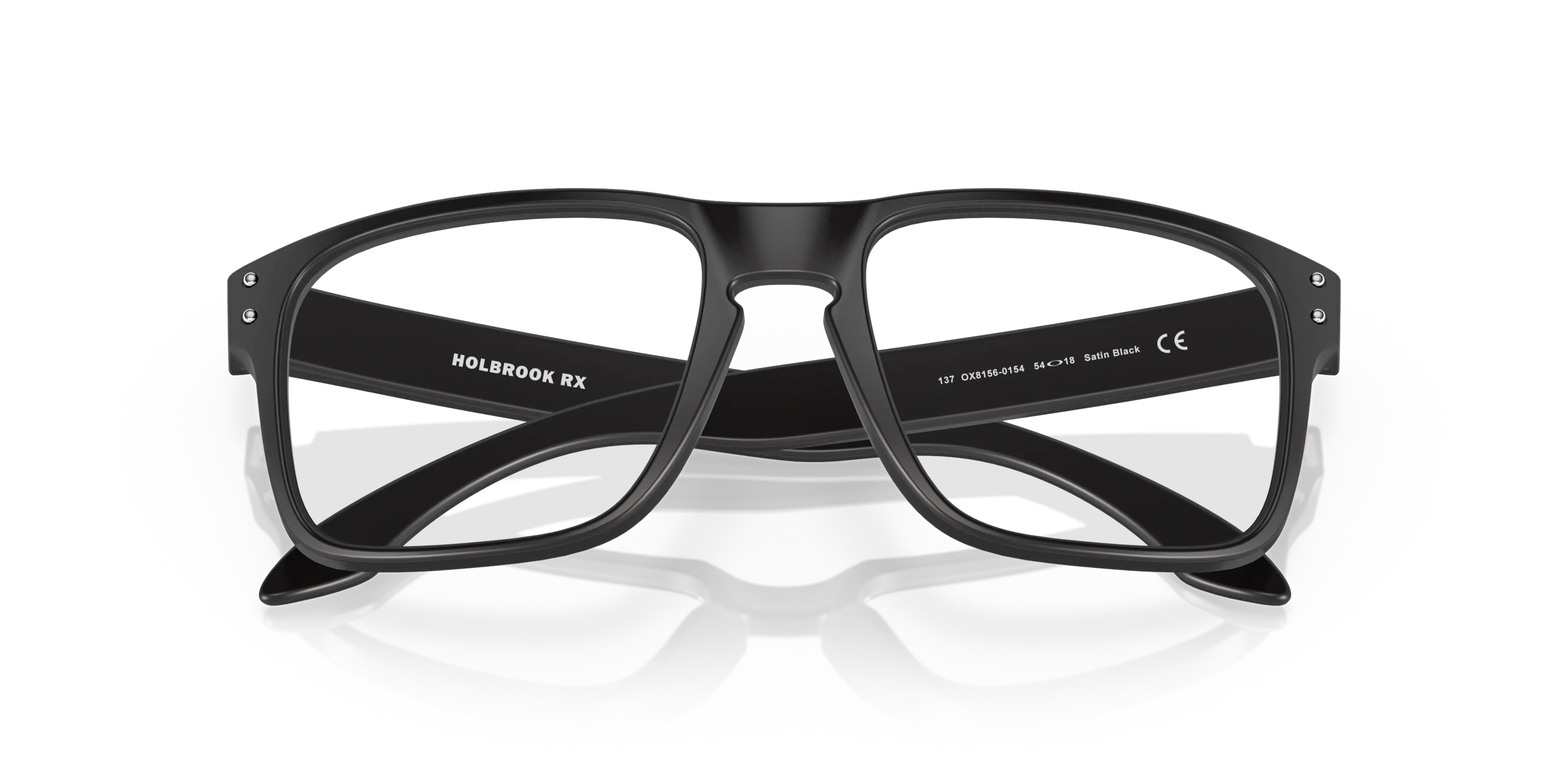 Folded, OAKLEY Holbrook OX8156 815601