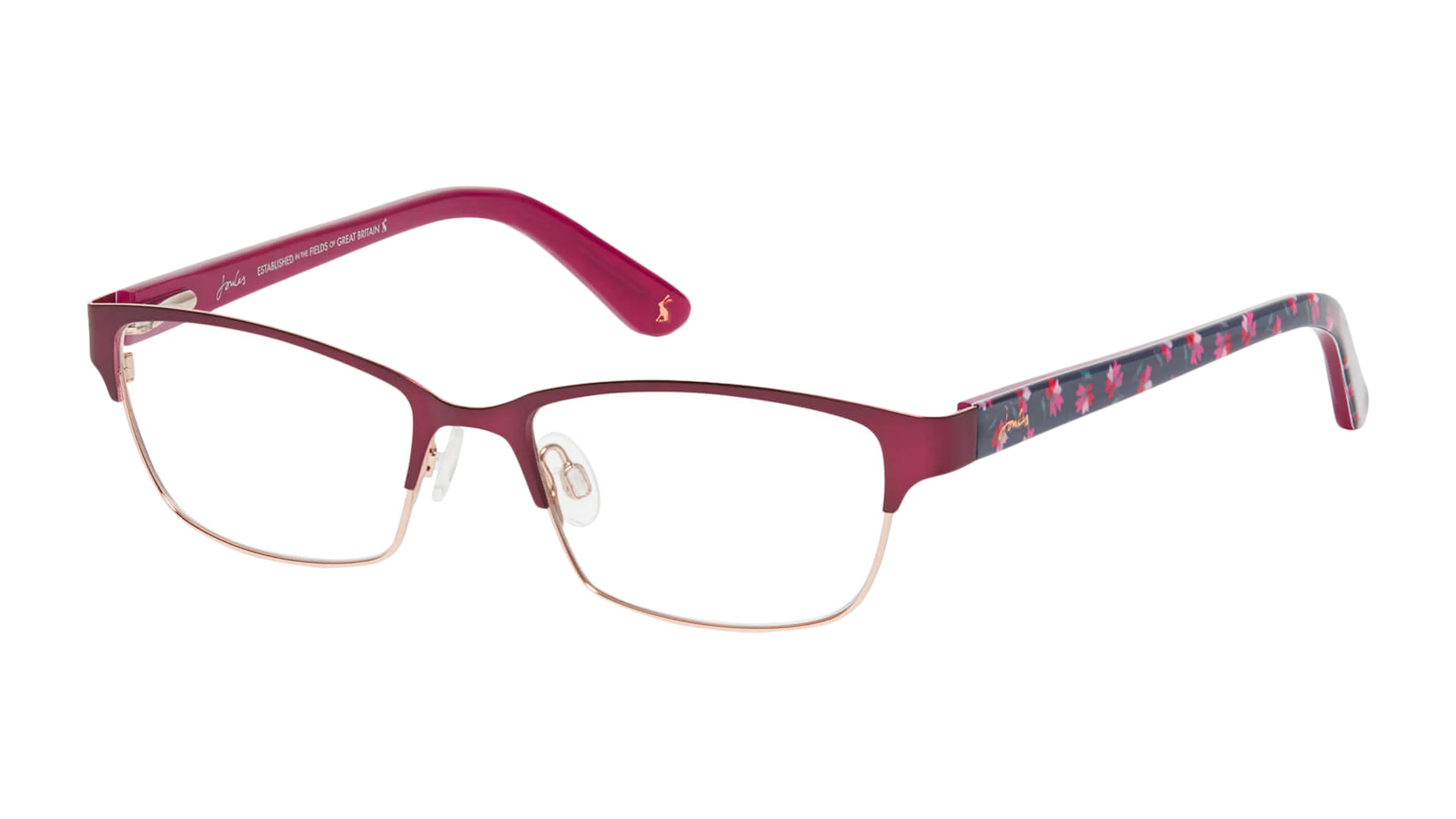 Angle_Left01, Joules Isabel JO 1014 Glasses