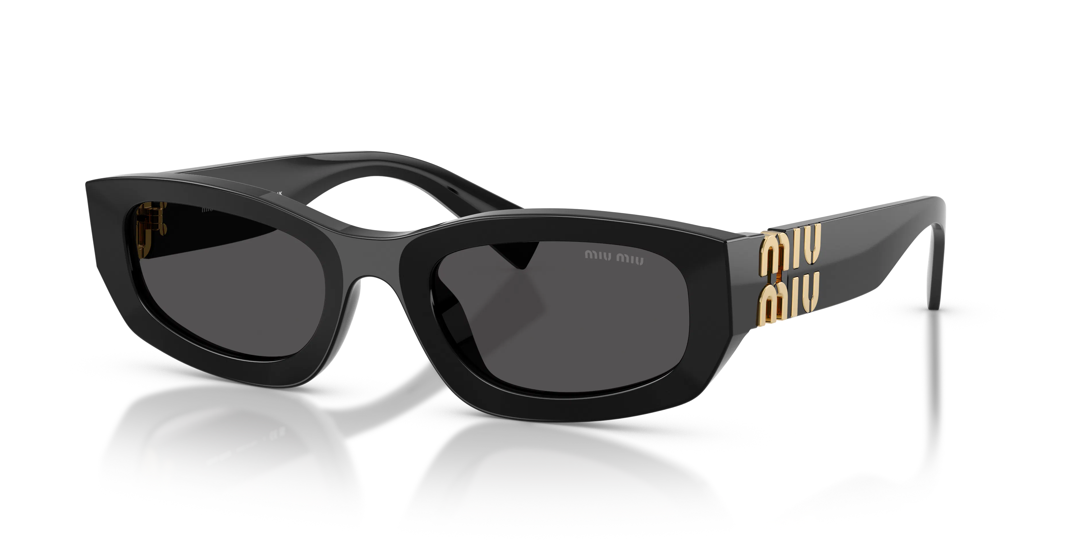 Angle_Left01, Miu Miu MU B04S 16K08Z