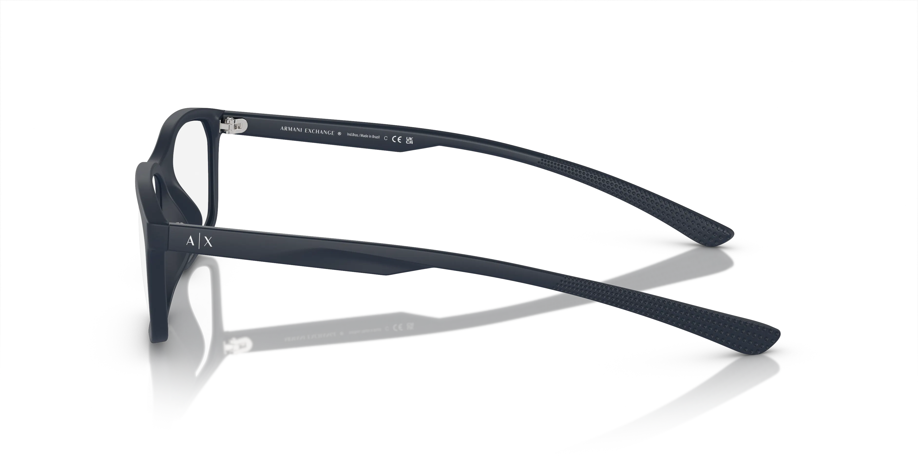 Angle_Left02, Armani Exchange AX3108U 8181