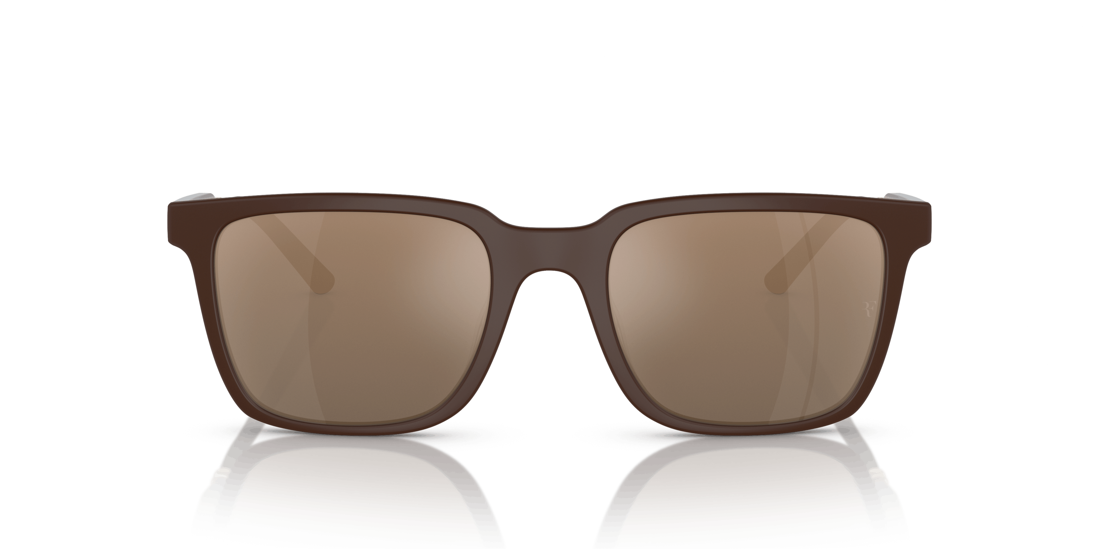 Front, Oliver Peoples MR. FEDERER OV5553SU 70055A