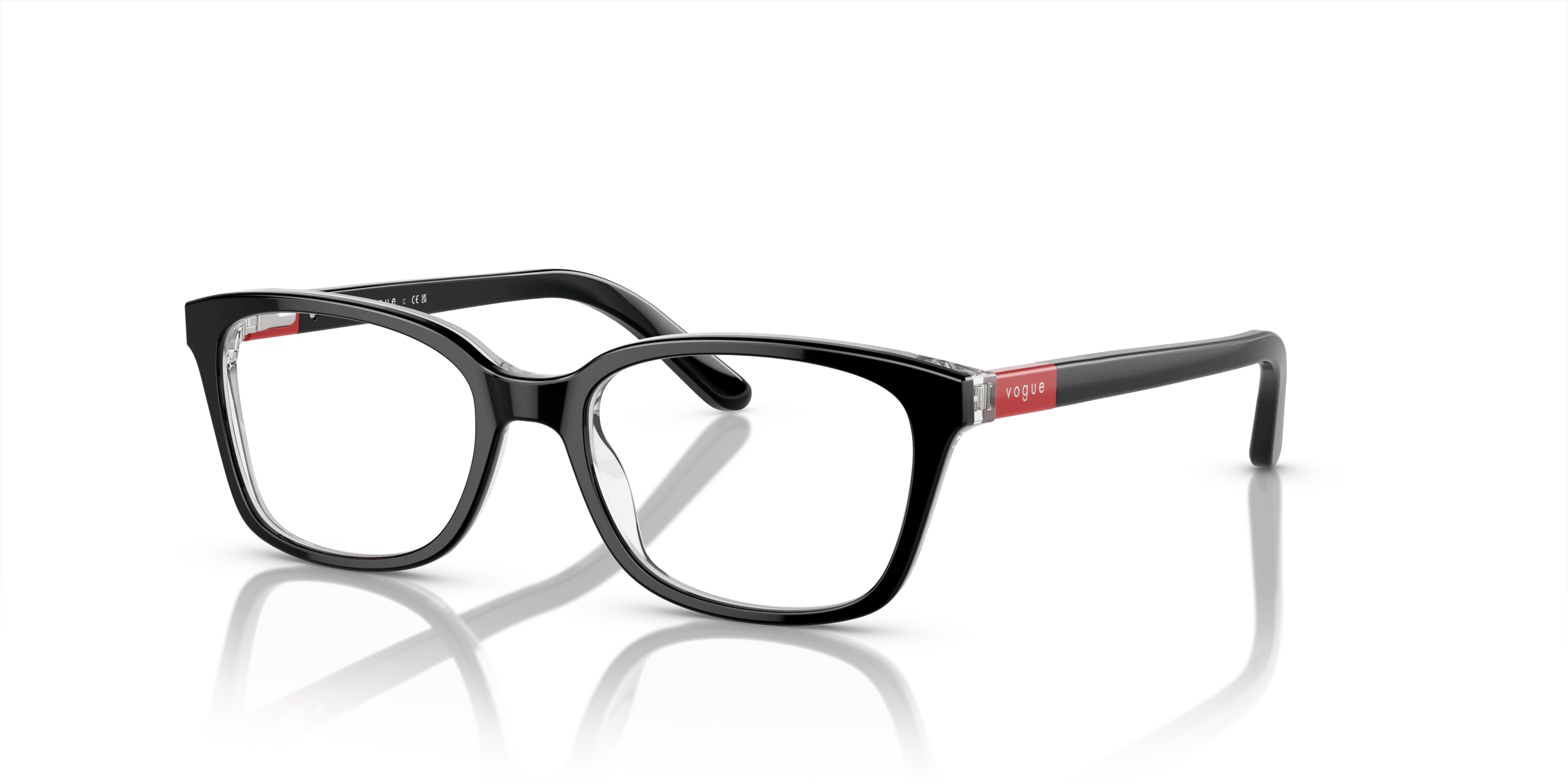 Angle_Left01, Vogue Eyewear VY2001 2853