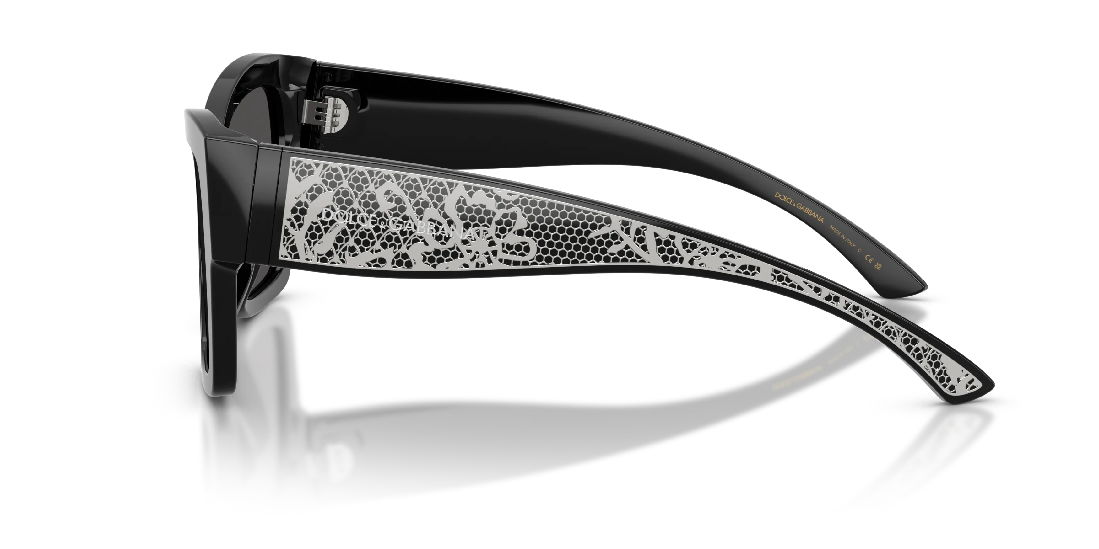 Angle_Left02, DOLCE & GABBANA DG4493 501/87