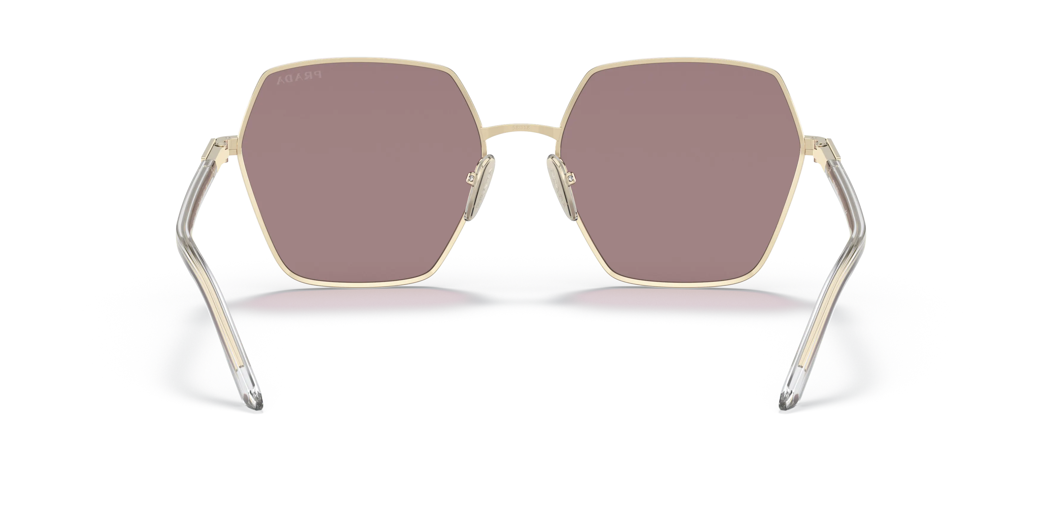 Detail02, Prada PR 56YS ZVN06I