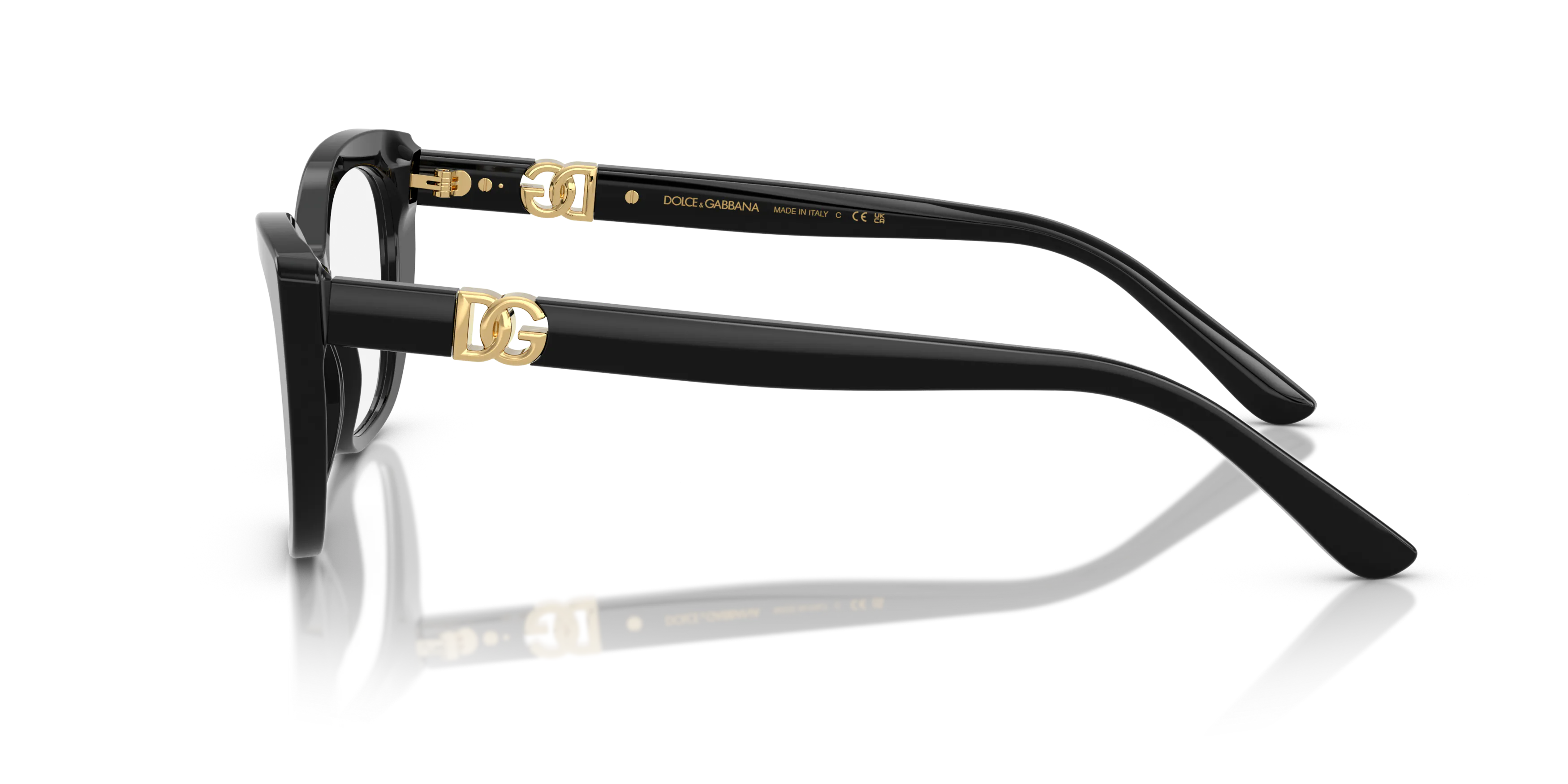 Angle_Left02, Dolce&Gabbana DG3398 501