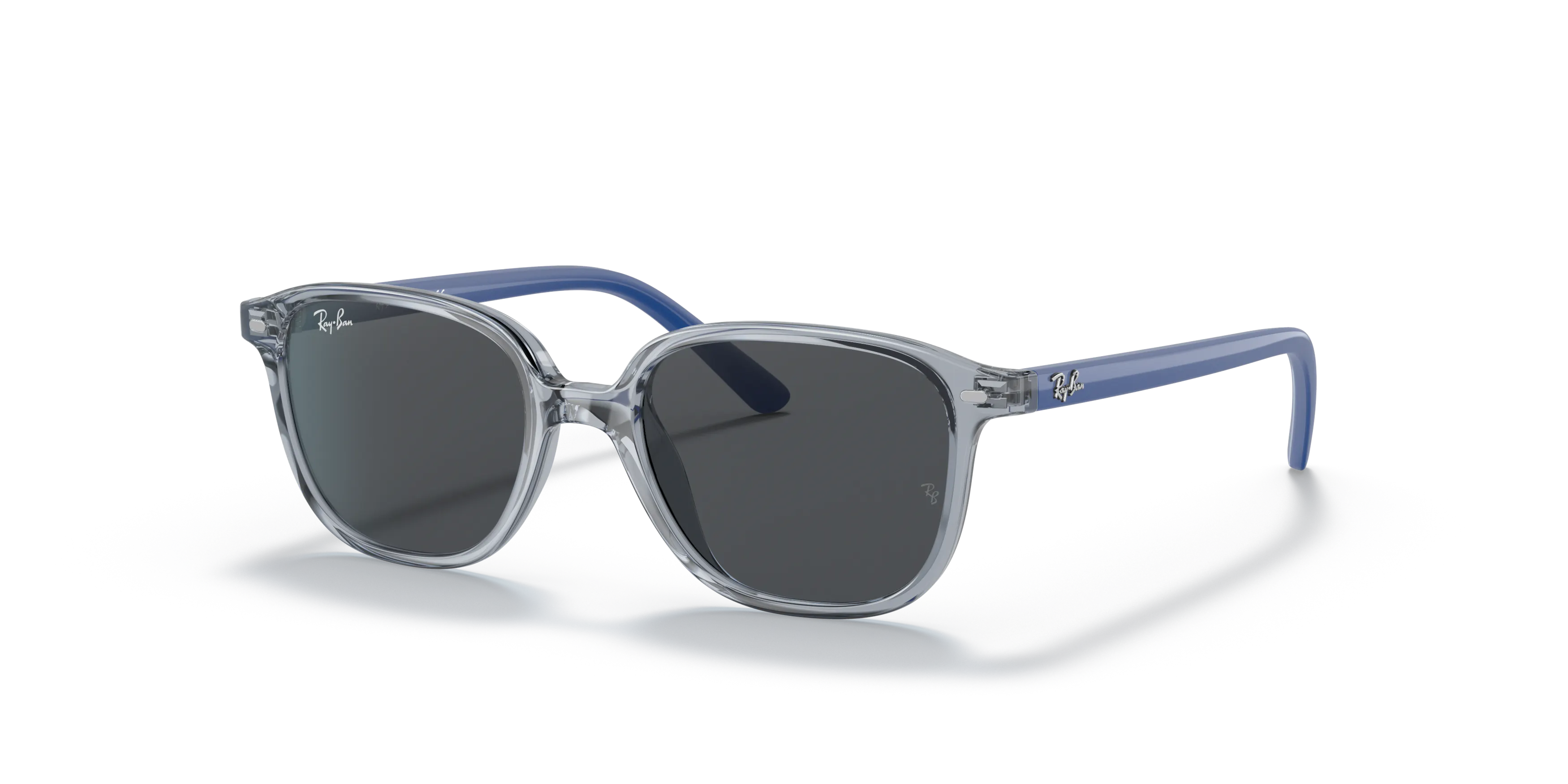 Angle_Left01, Ray-Ban JUNIOR LEONARD RB9093S 711087