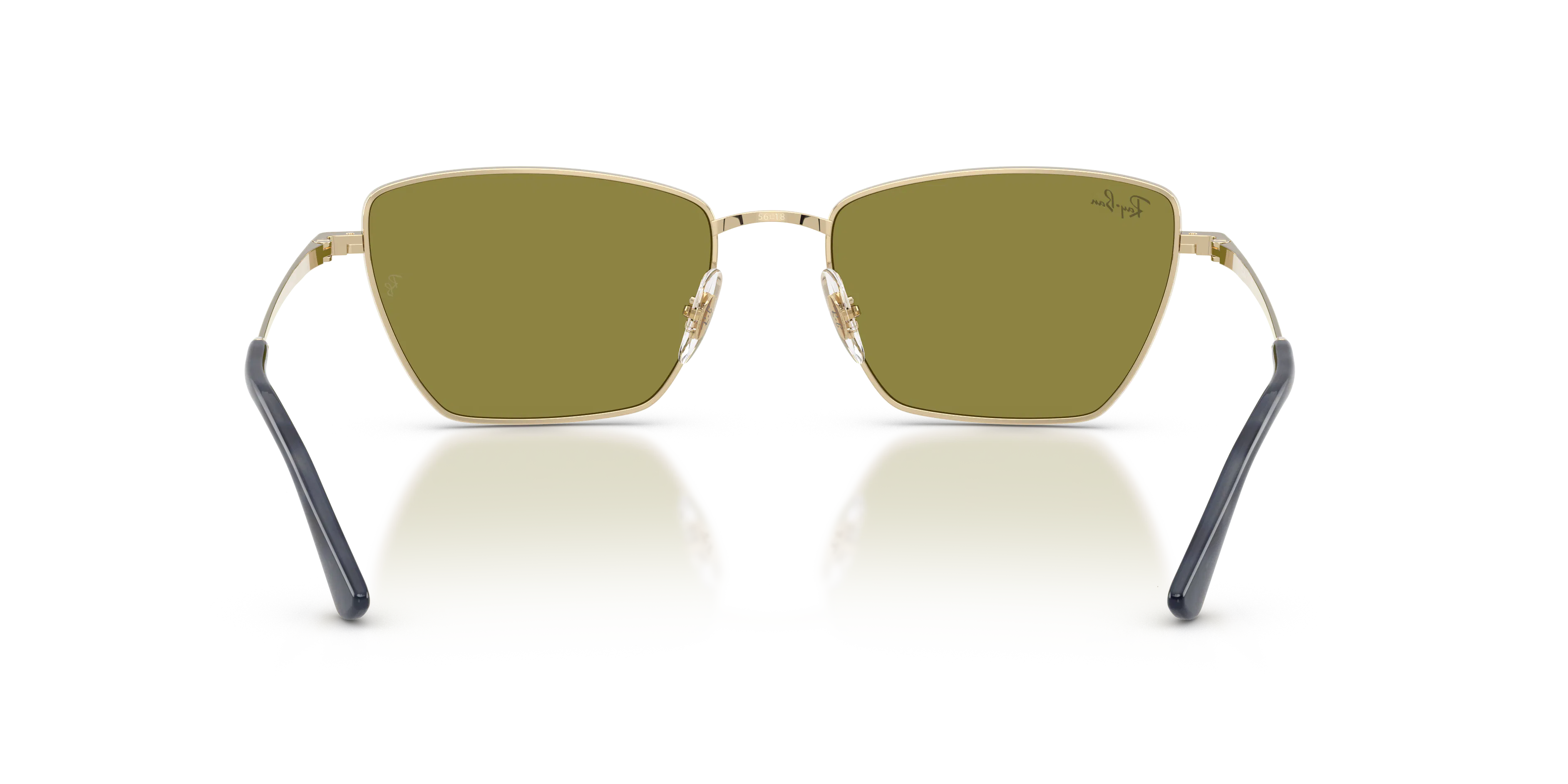 Detail02, Ray-Ban Drea Bio-Based RB 3783 Sunglasses