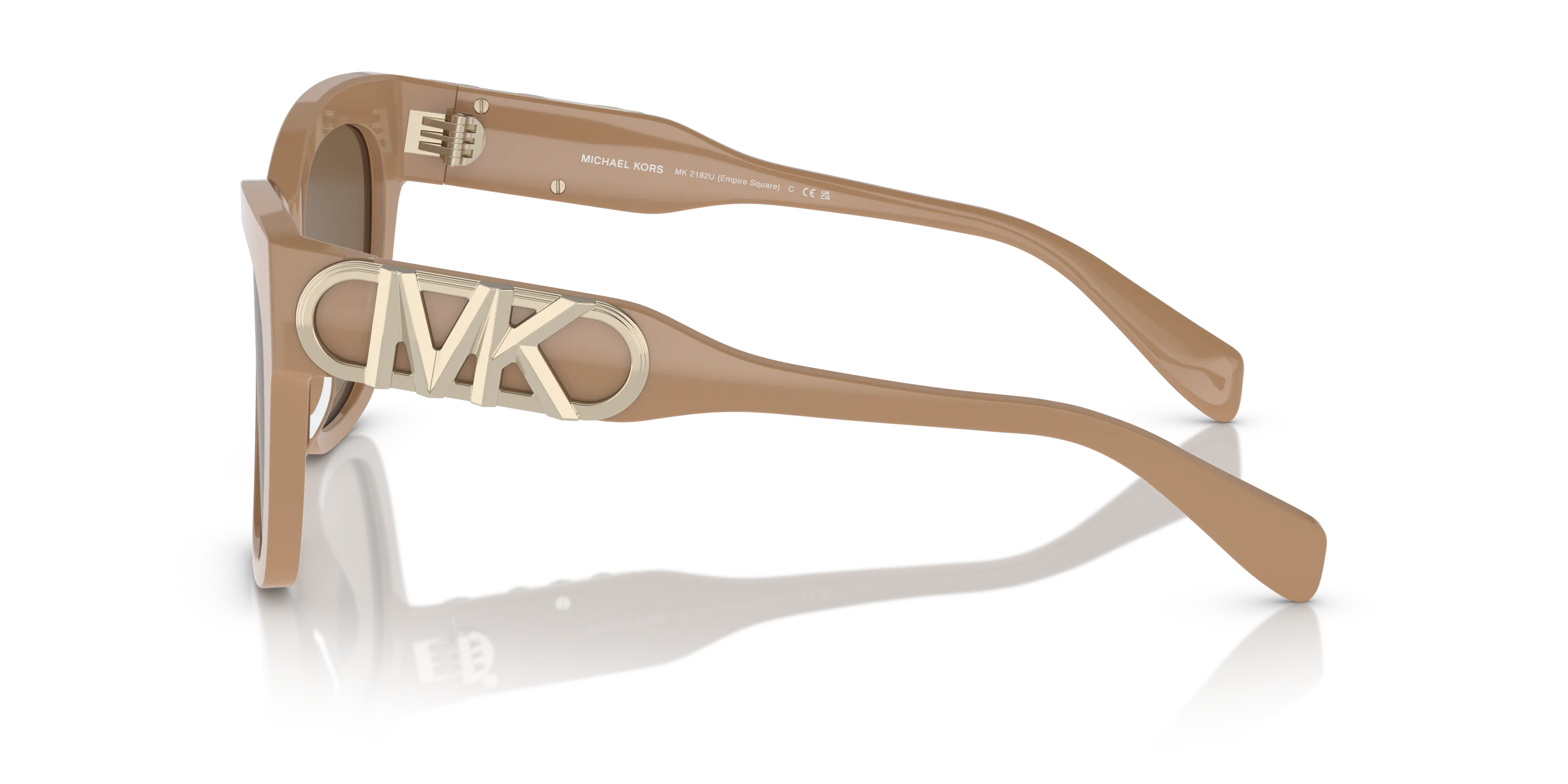 Angle_Left02, Michael Kors Empire Square MK2182U 355573