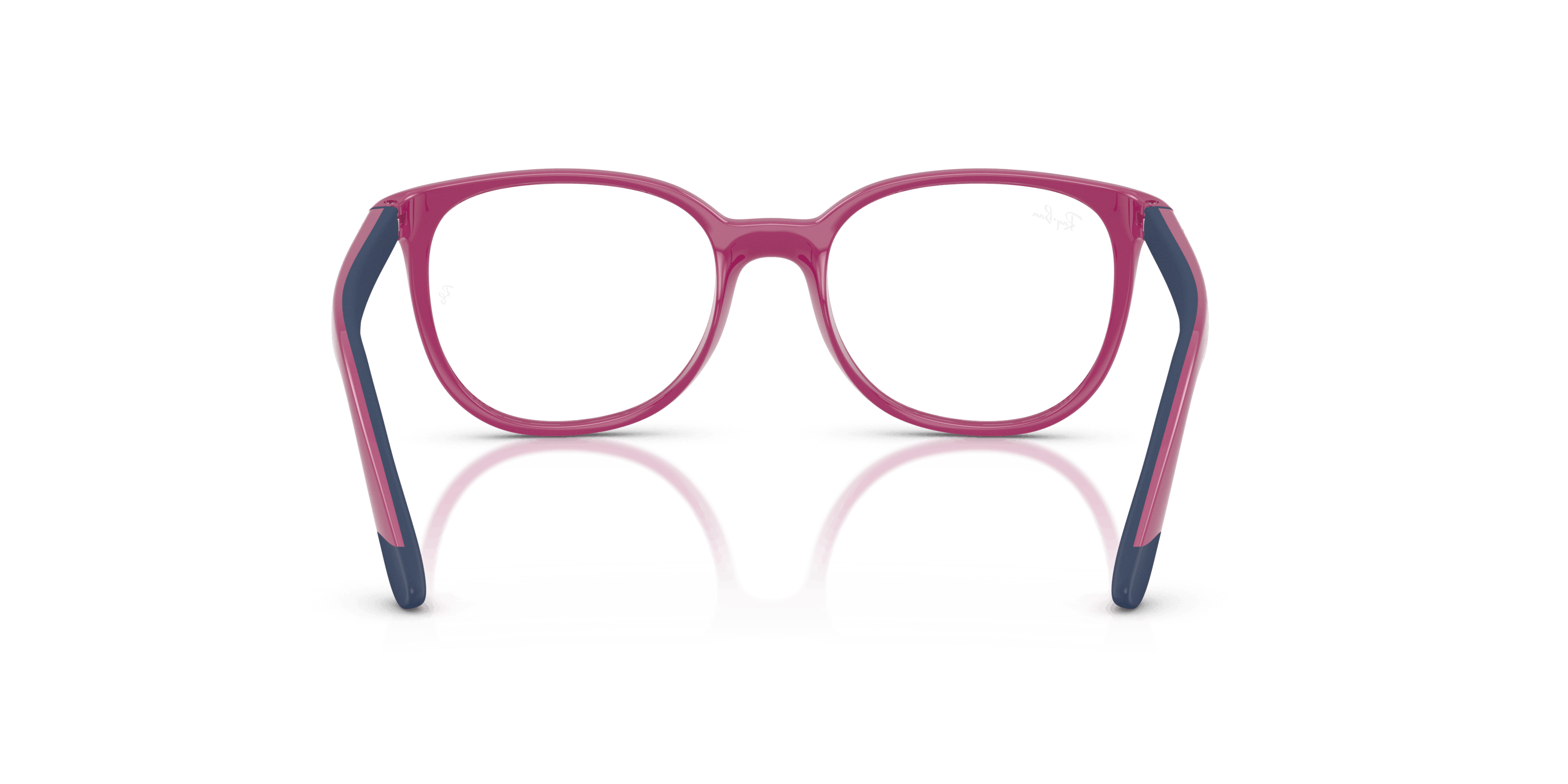 Detail02, Ray-Ban RX1631 Children's Glasses