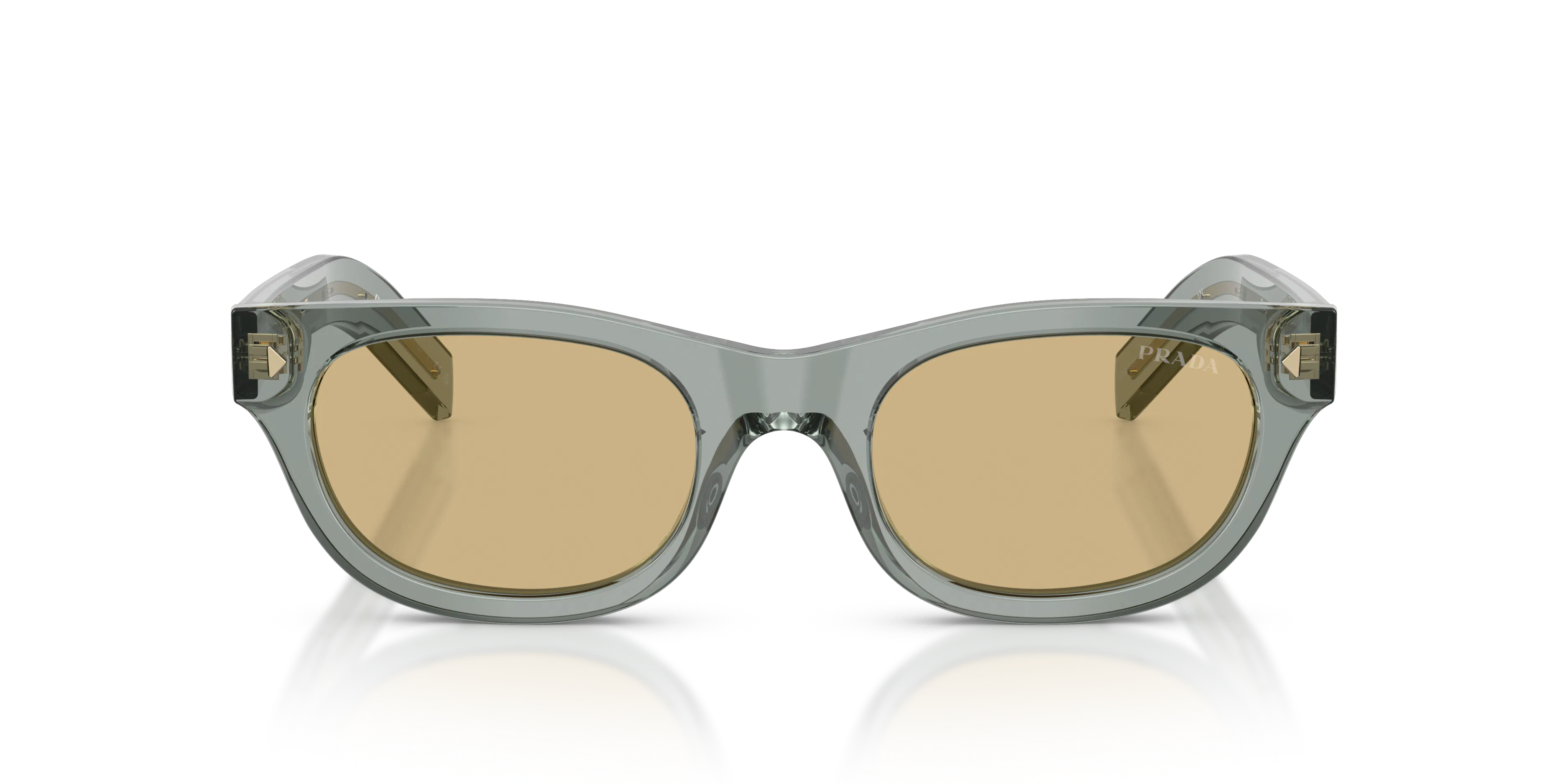 Front, Prada PR C09S 21J70R