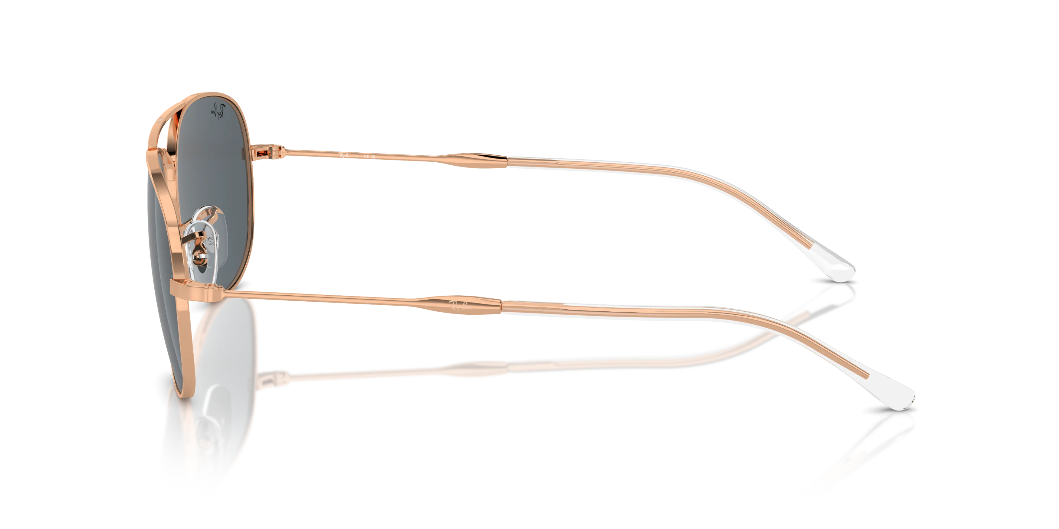 Angle_Left02, Ray-Ban Bain Bridge RB3735 9202R5 Solglasögon