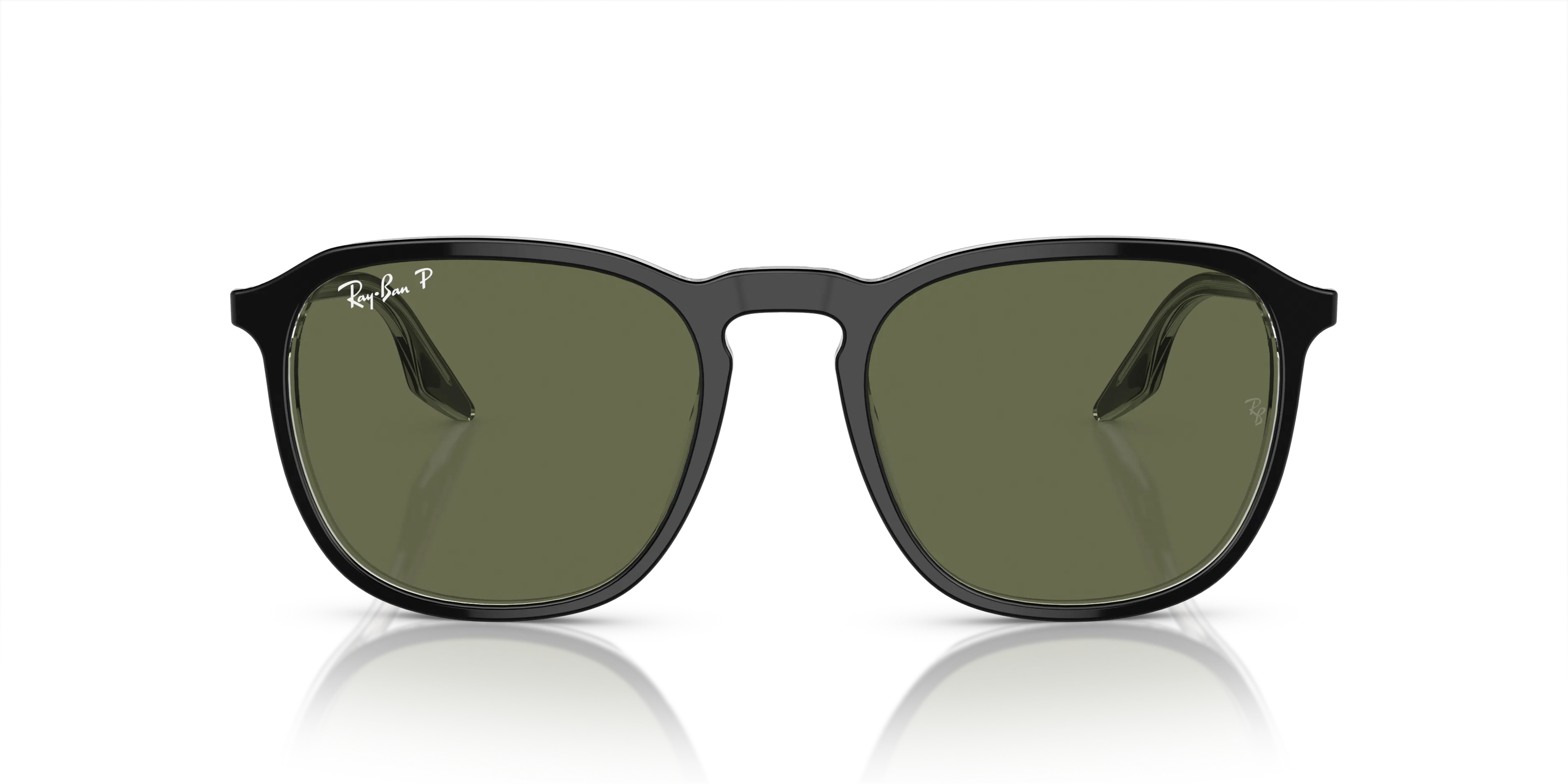 Front, Ray-Ban RB2203 919/58