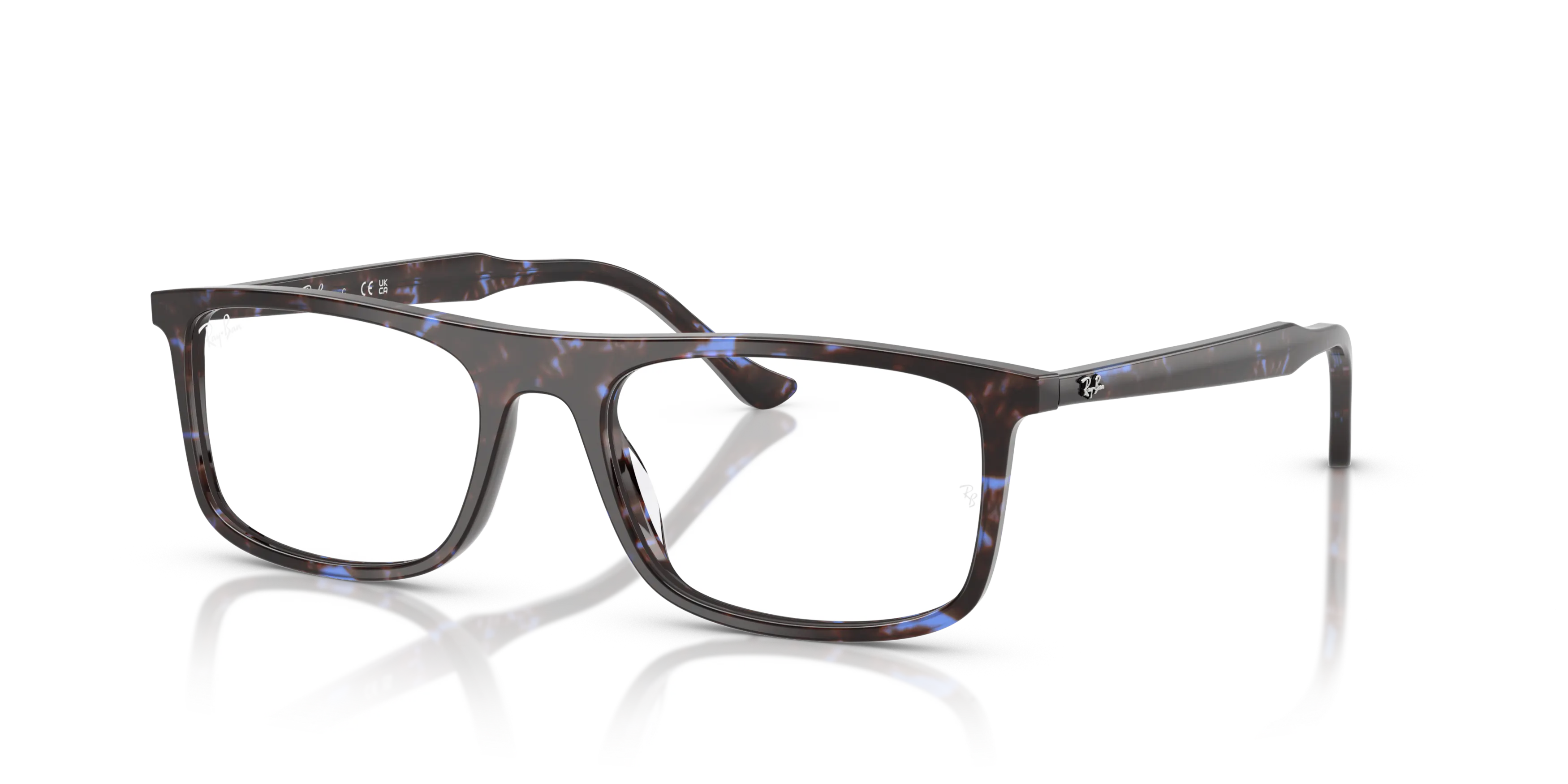 Angle_Left01, Ray-Ban RB5440 8424