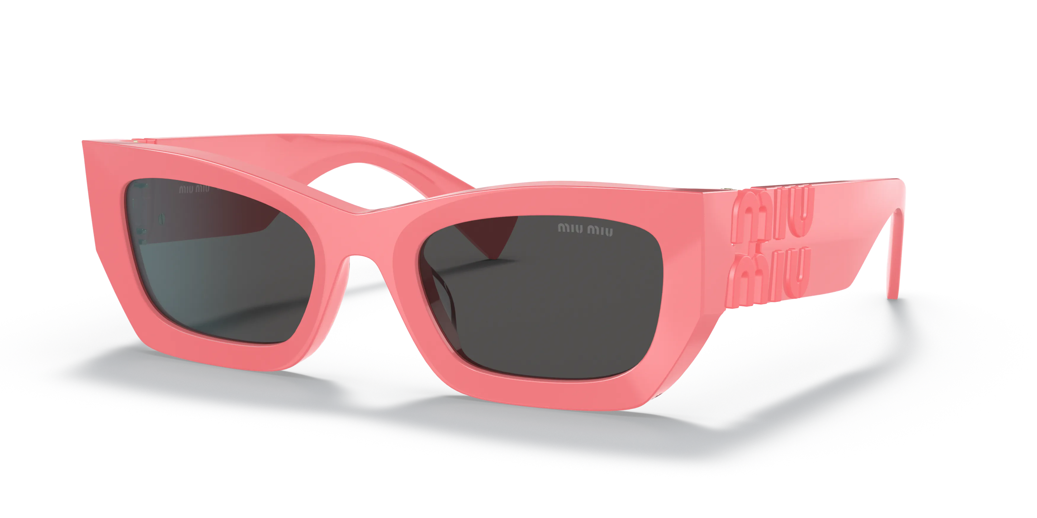 Angle_Left01, Miu Miu MU 09WS 18C5S0