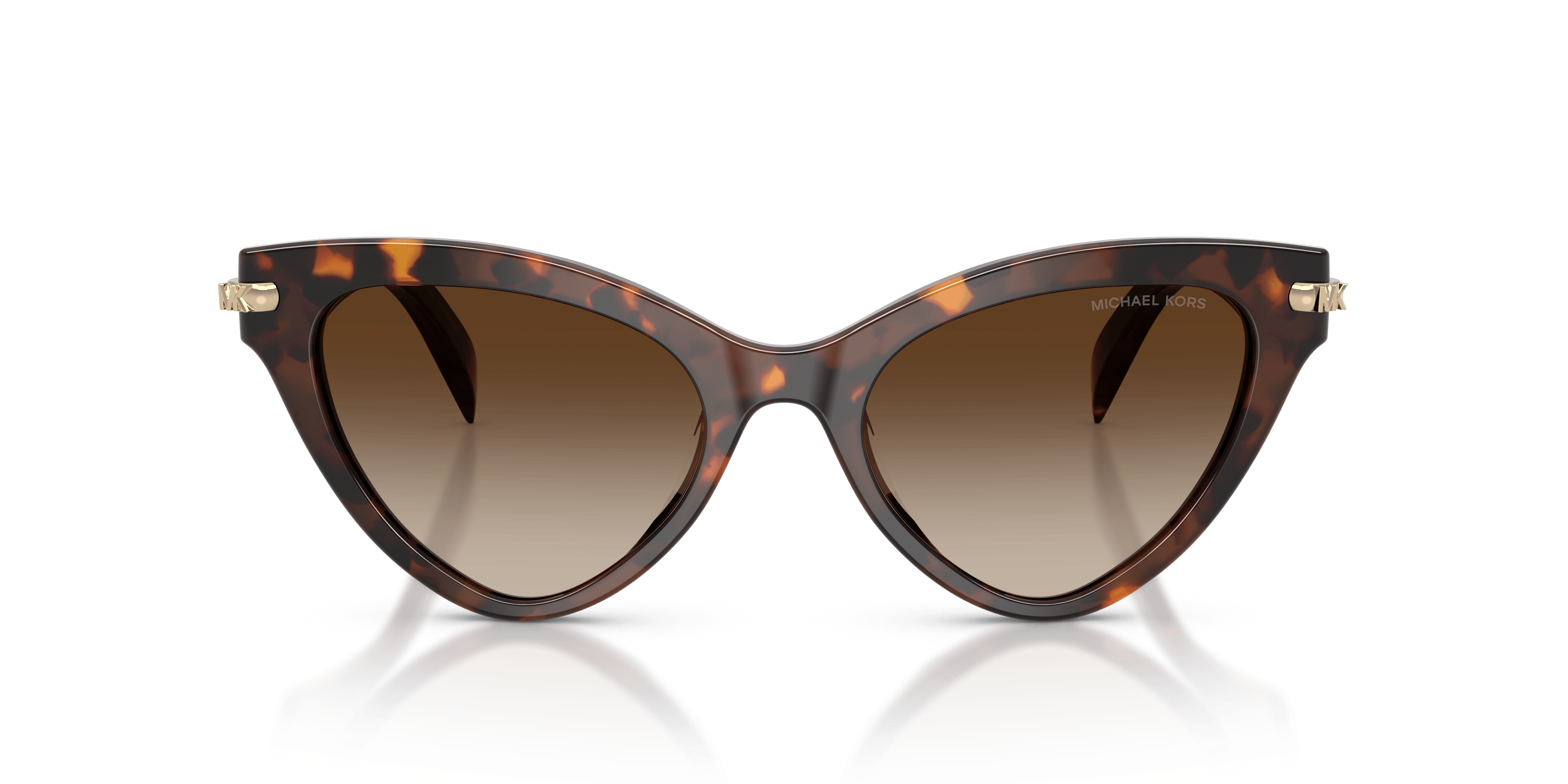 Front, Michael Kors 0MK2259U 403113 Solbriller