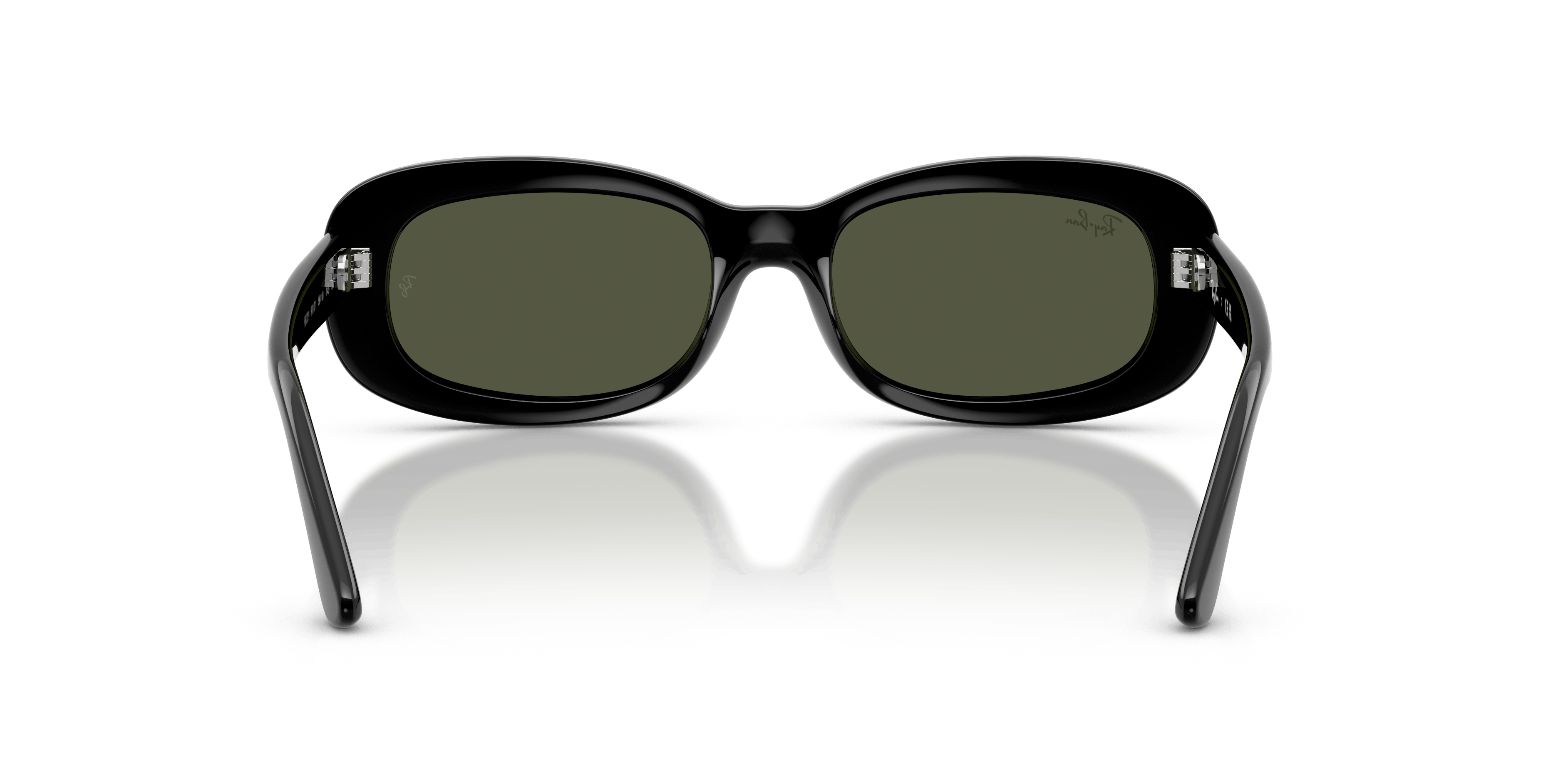 Detail02, Ray-Ban RB2221 6827M2