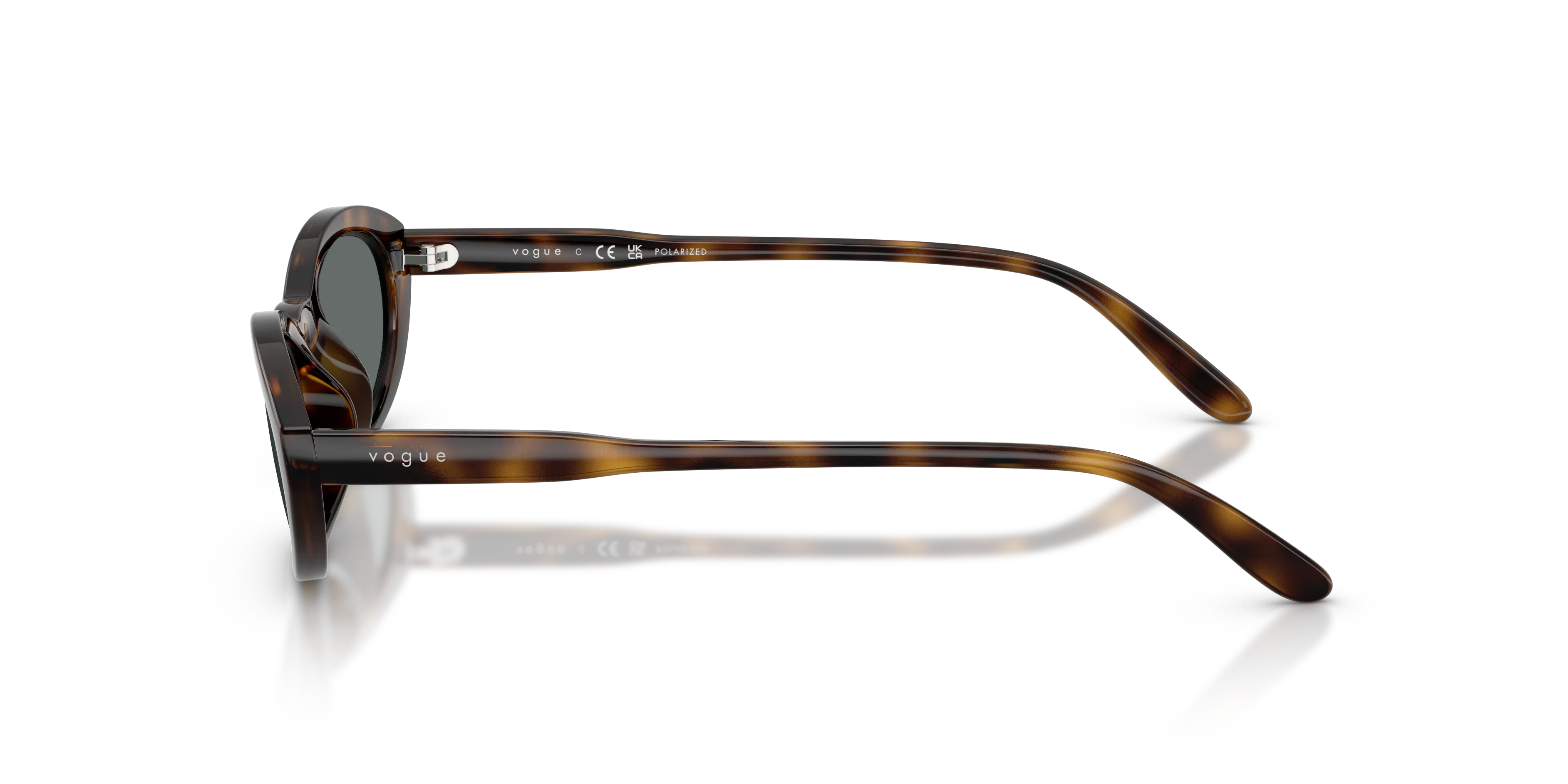 Angle_Left02, Vogue Eyewear VO5697SU W65681